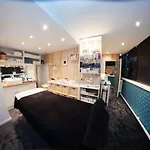 Kyriad Prestige Hotel Clermont-Ferrand