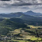 Kyriad Prestige Hotel Clermont-Ferrand