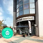 Kyriad Prestige Hotel Clermont-Ferrand