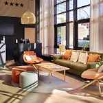 Radisson Hotel Clermont-Ferrand