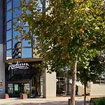 Radisson Hotel Clermont-Ferrand