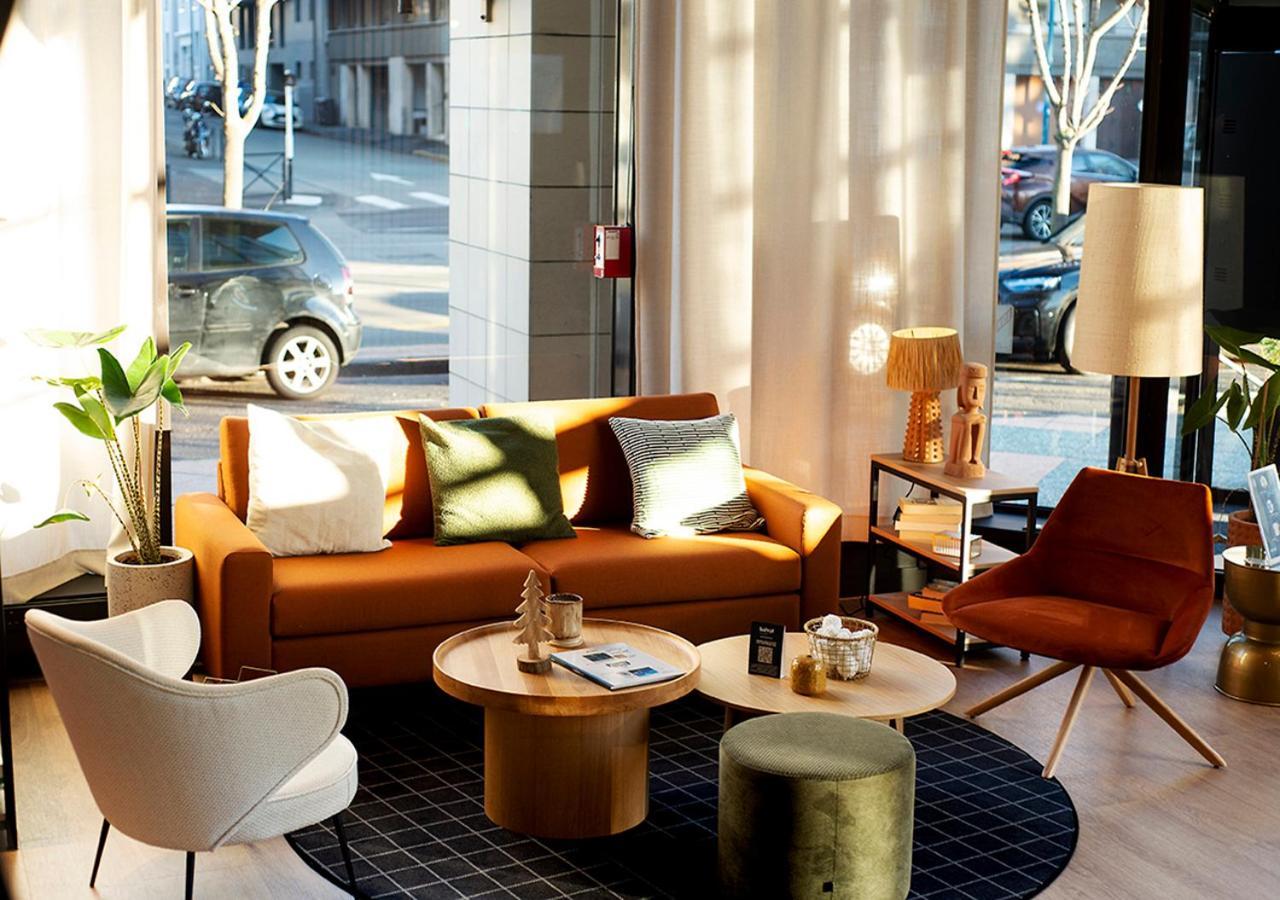 Hotel Kyriad Prestige Clermont-Ferrand