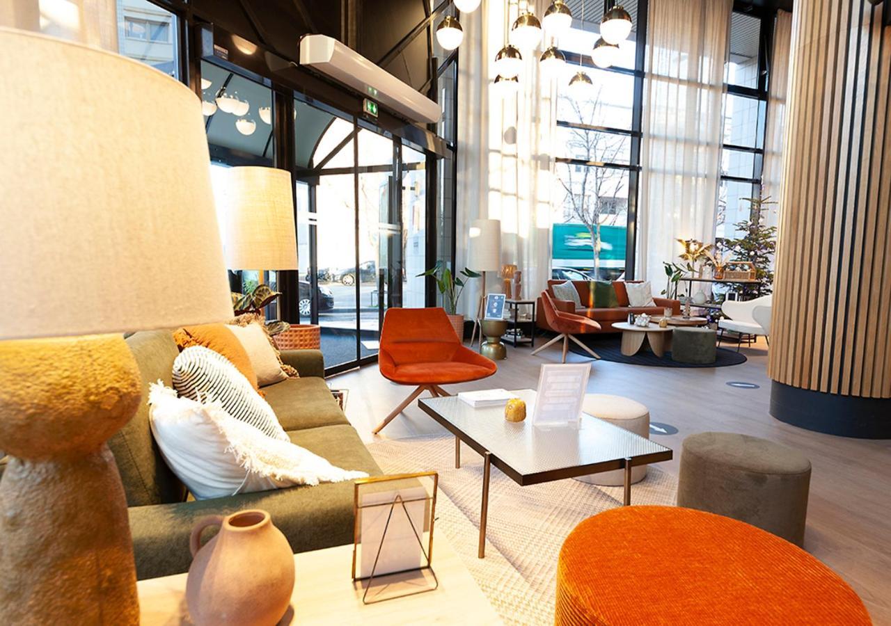 Hotel Kyriad Prestige