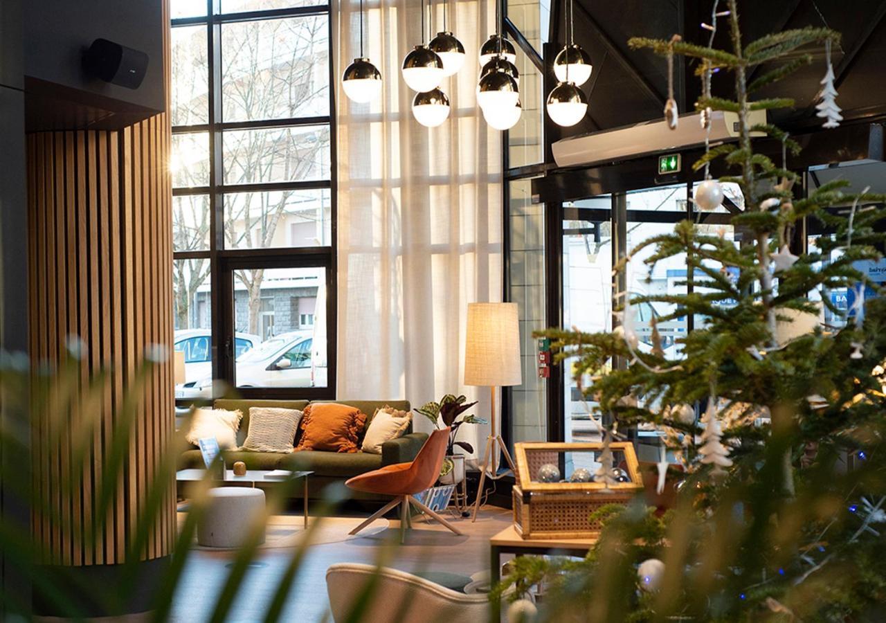 Kyriad Prestige Clermont-Ferrand