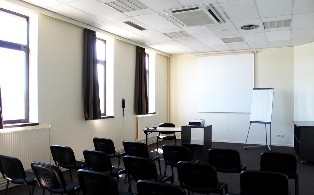 Hotel Kyriad Prestige Clermont-Ferrand