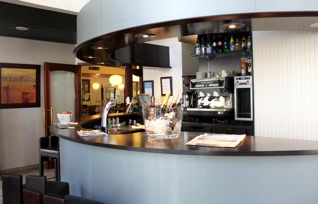 Kyriad Prestige 4* Clermont-Ferrand