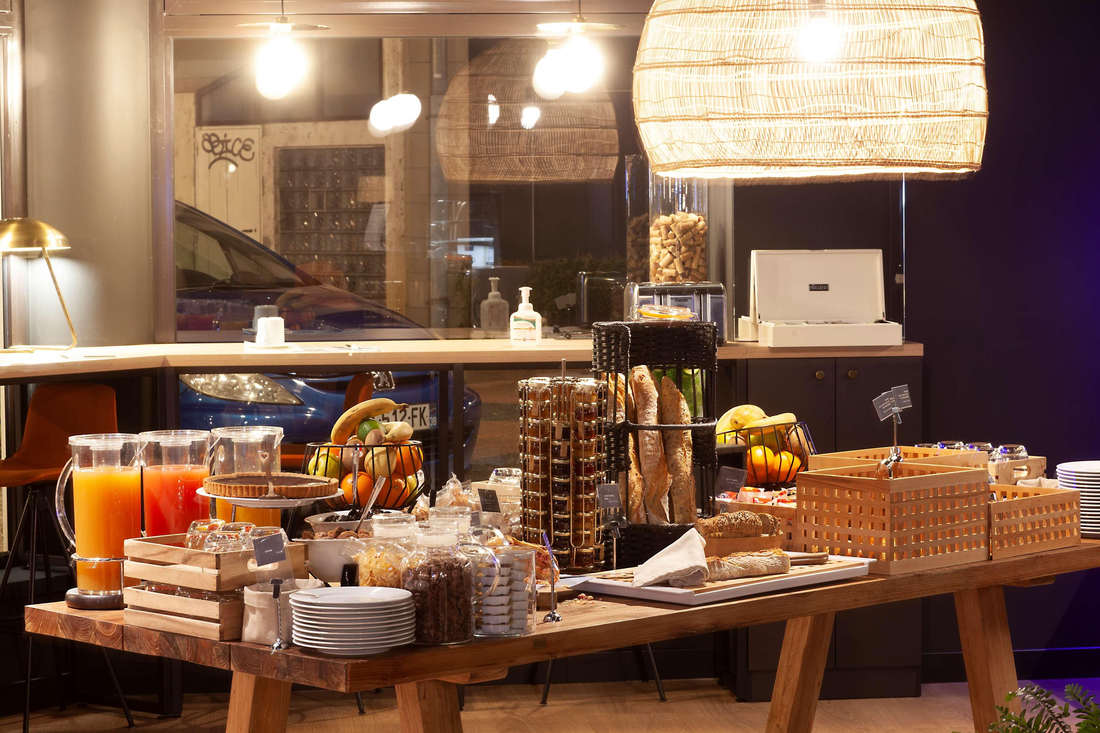 Hotel Kyriad Prestige 4*