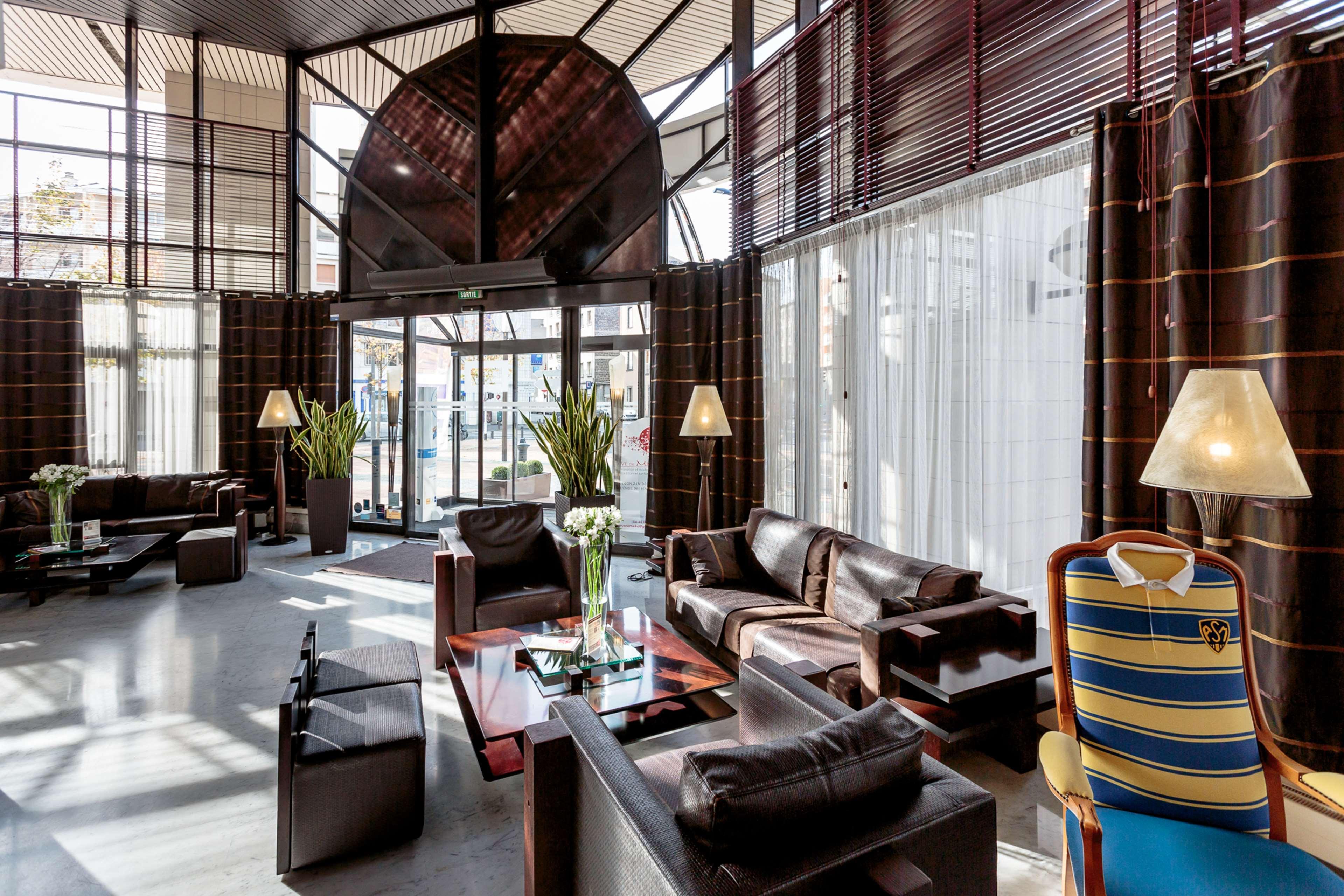 Kyriad Prestige