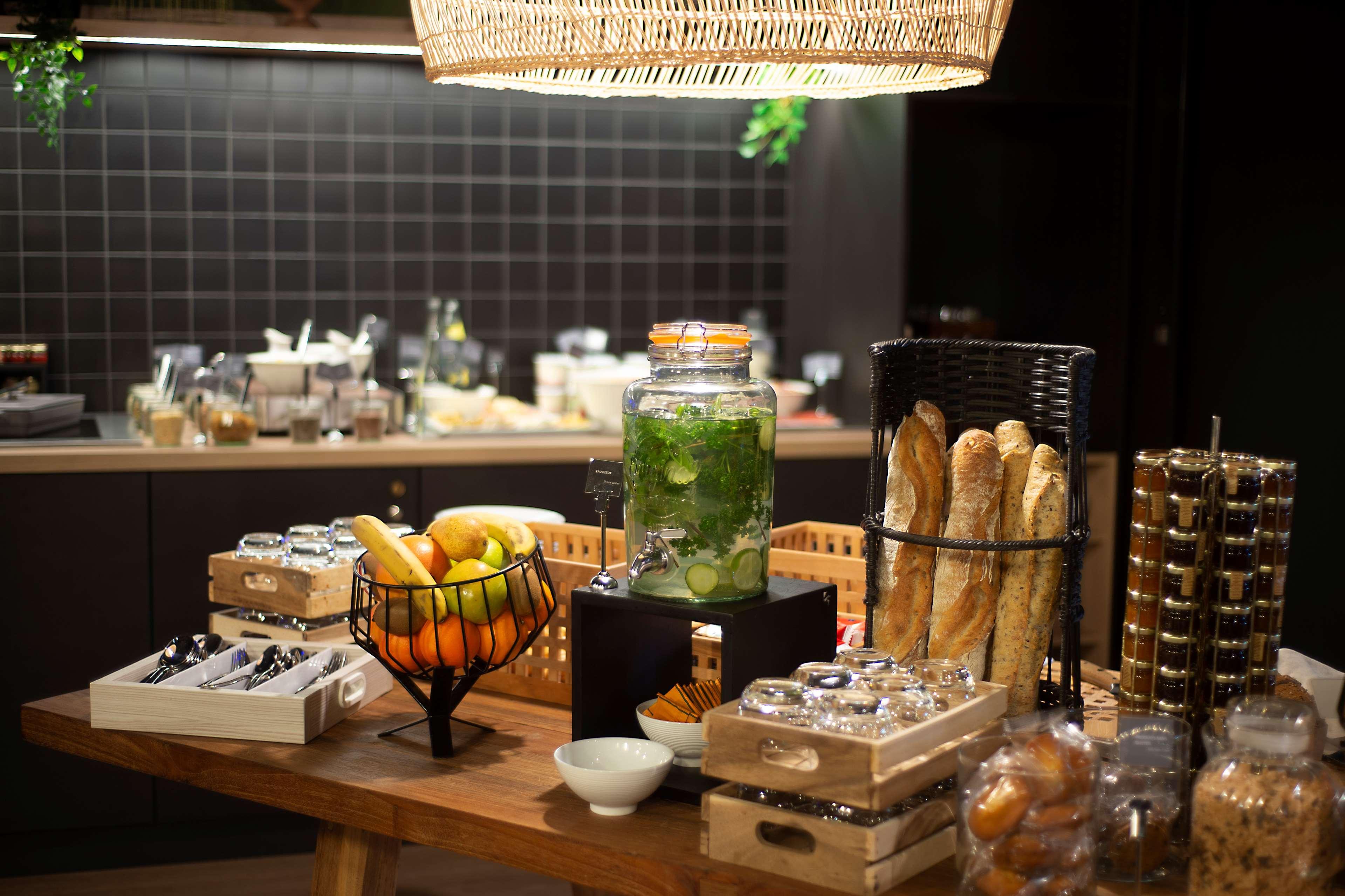Hotel Kyriad Prestige Clermont-Ferrand