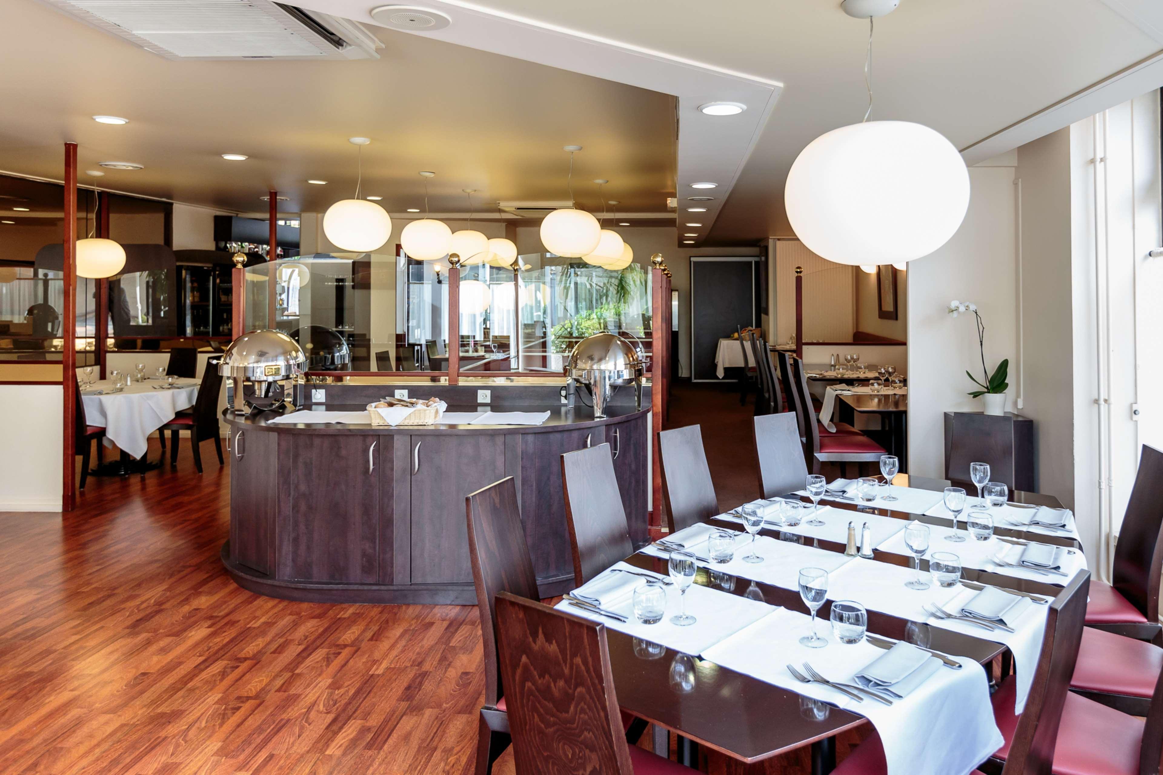 Kyriad Prestige Hotel Clermont-Ferrand