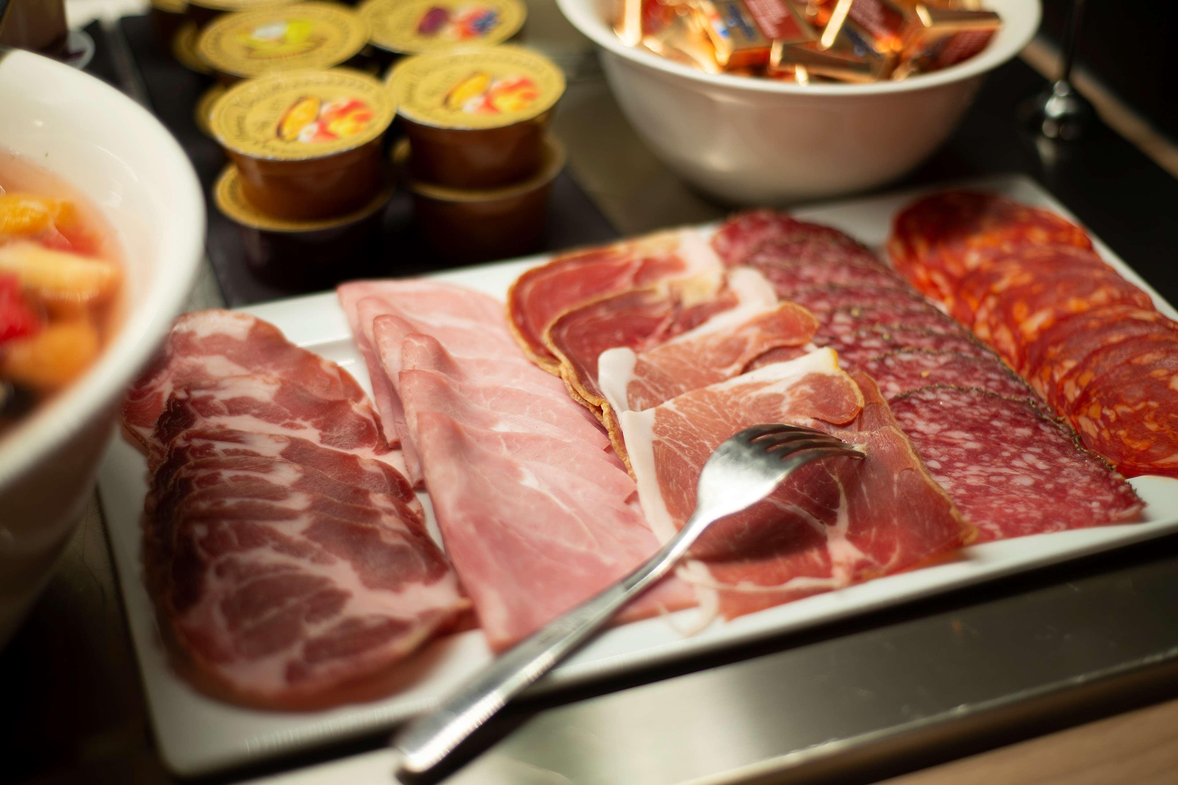 Radisson Hotel Clermont-Ferrand