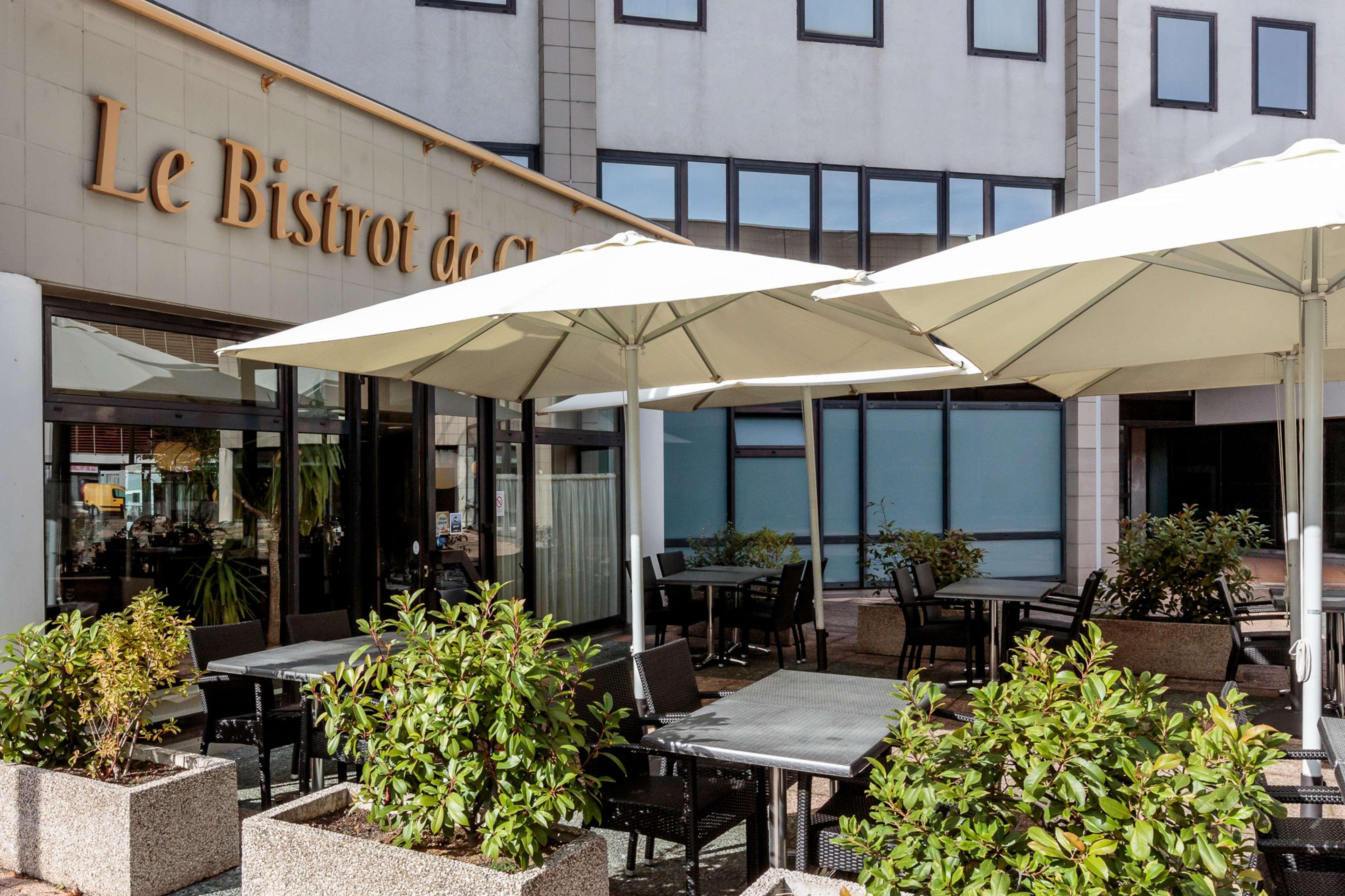 Hotel Kyriad Prestige Clermont-Ferrand