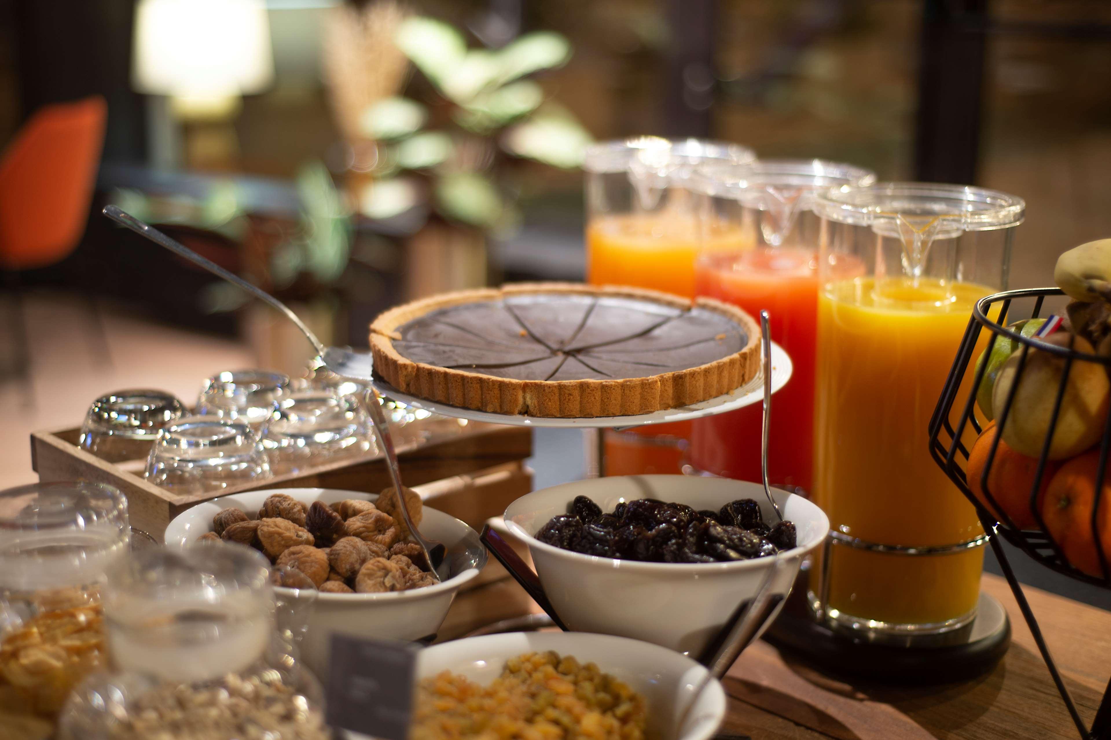 Hotel Kyriad Prestige