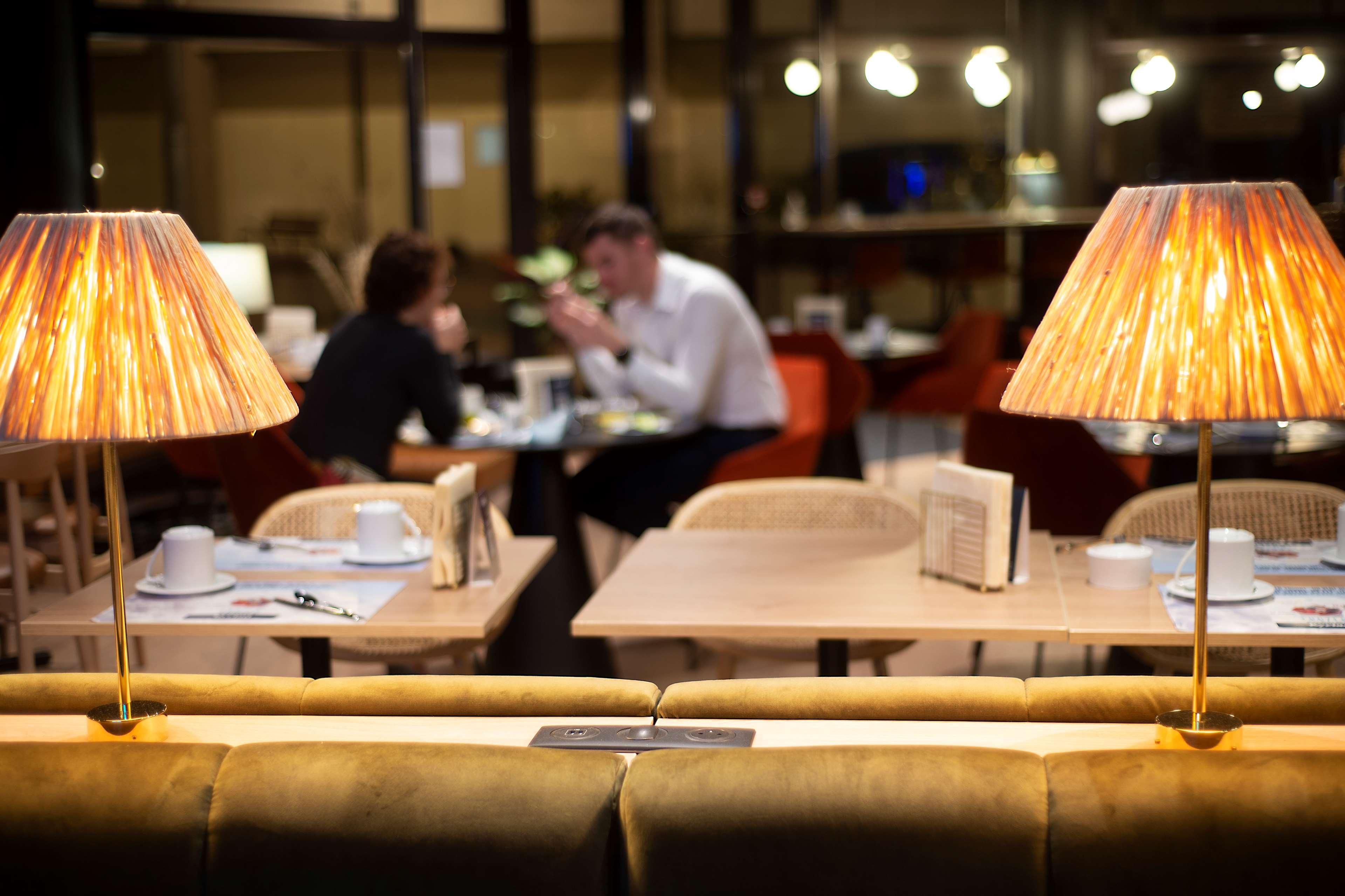 Kyriad Prestige Hotel Clermont-Ferrand