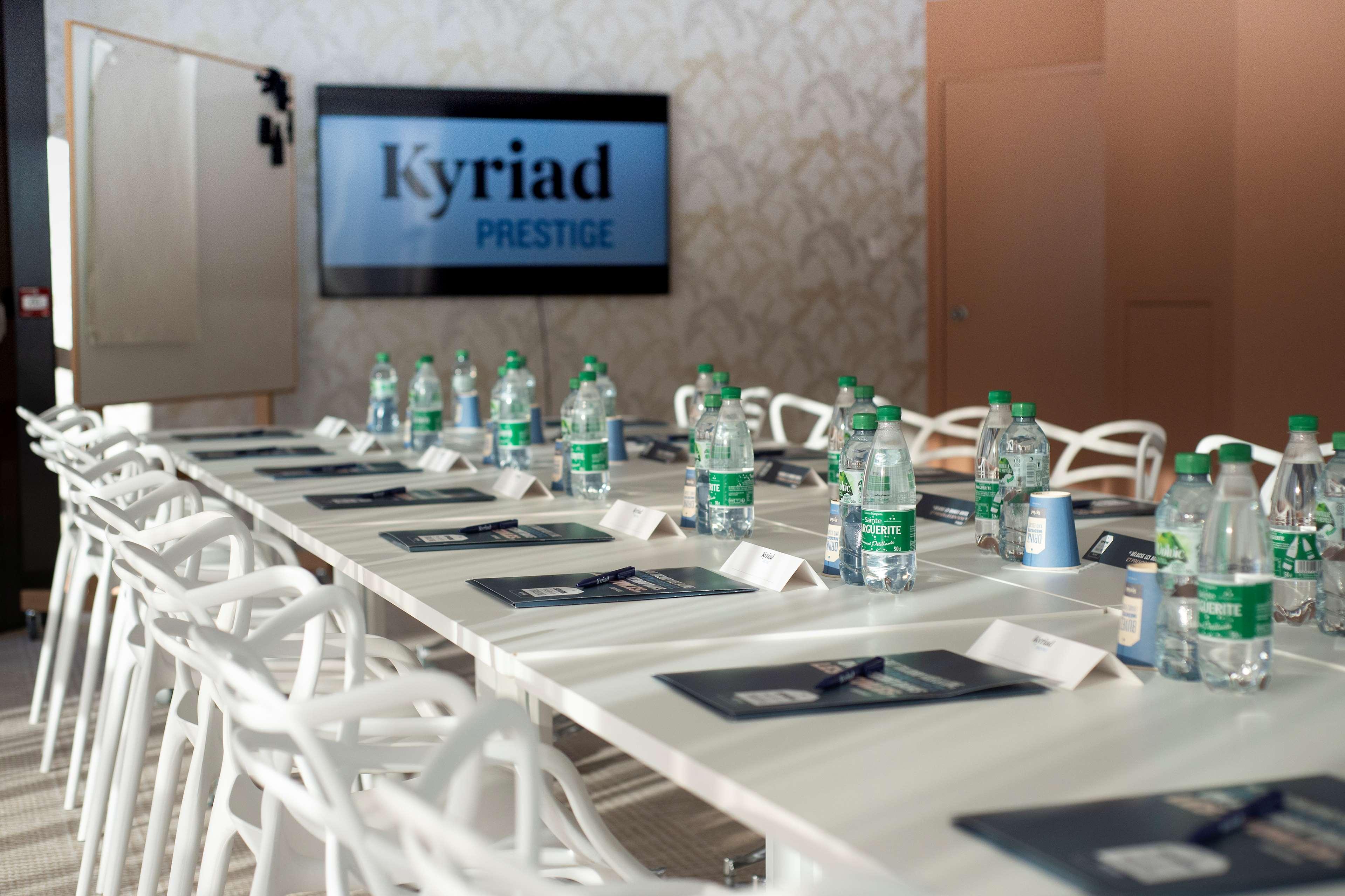 Kyriad Prestige