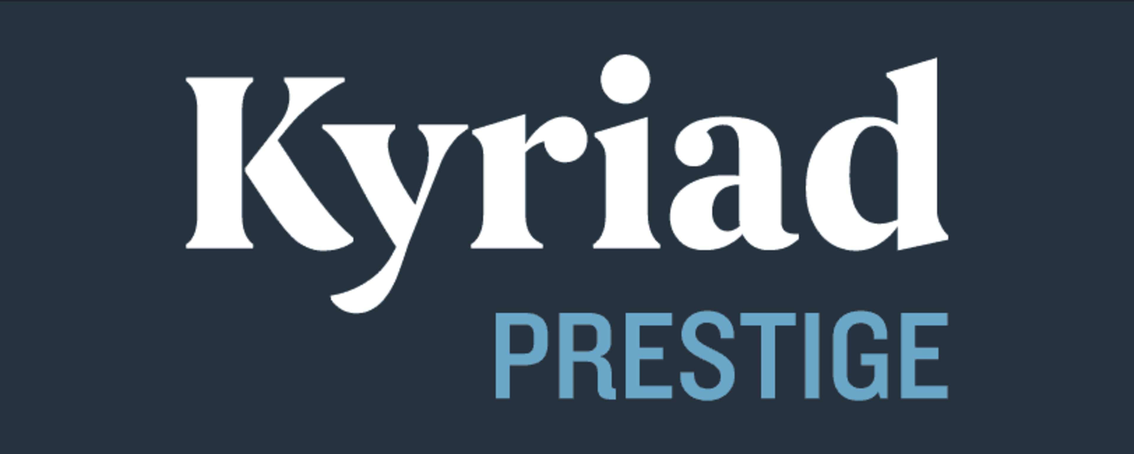 Kyriad Prestige Hotel 4*
