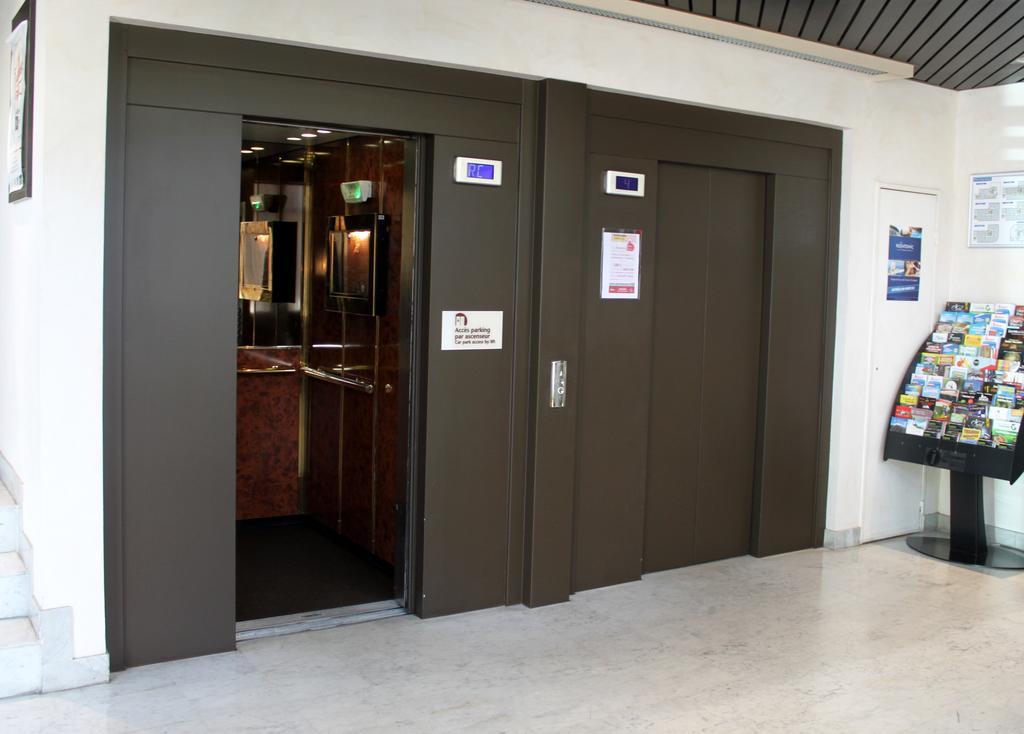 Kyriad Prestige Clermont-Ferrand