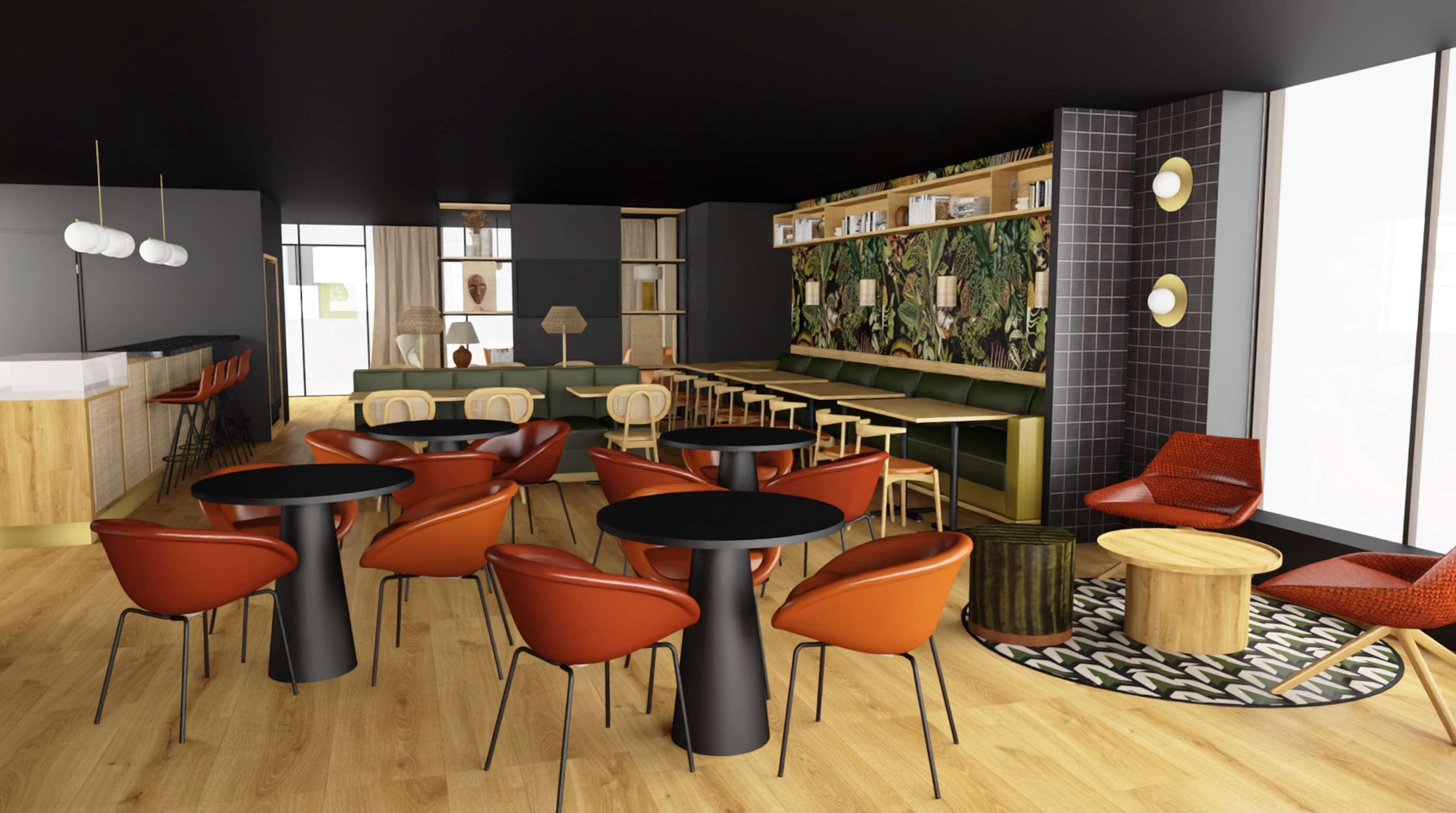 Kyriad Prestige Clermont-Ferrand