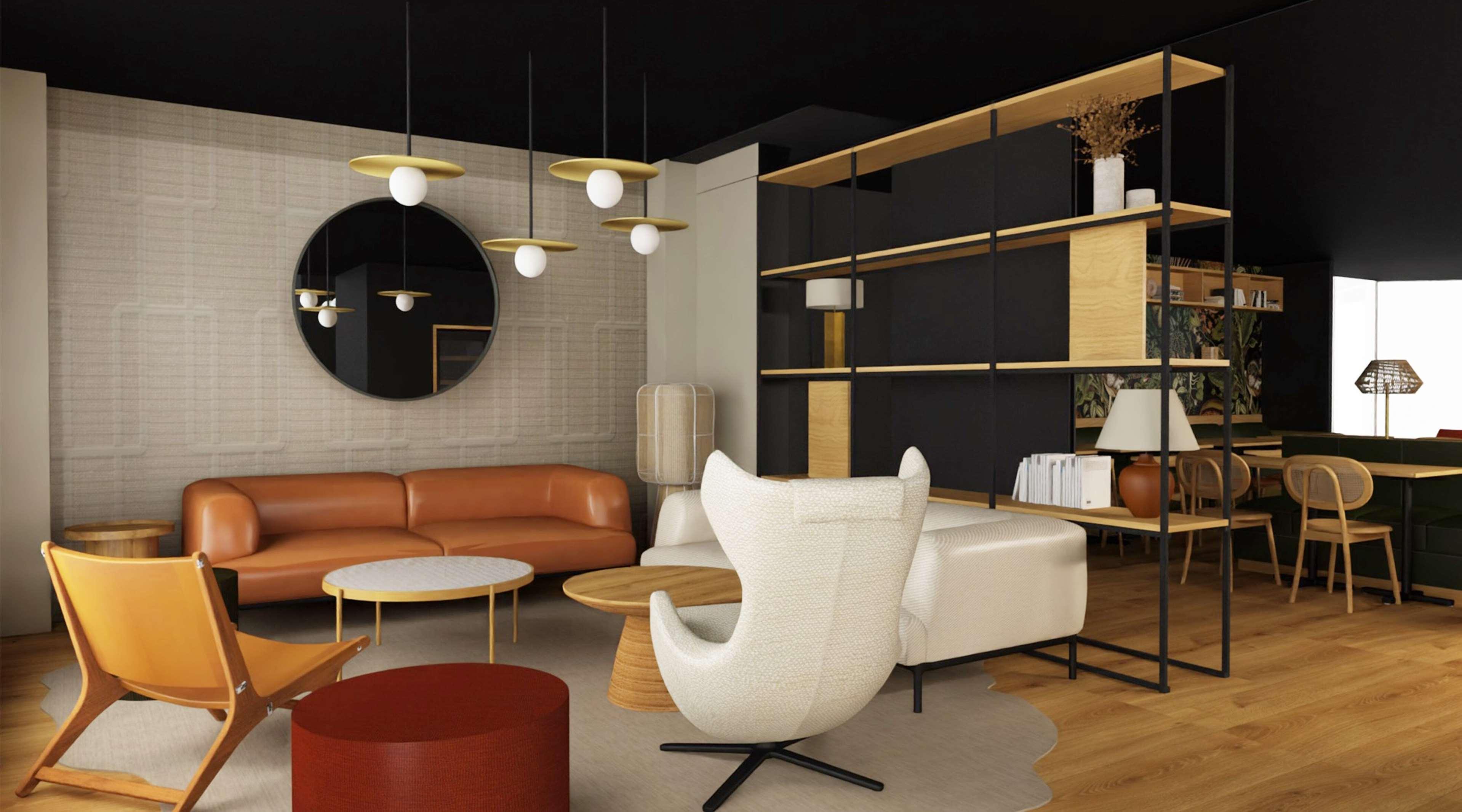 Kyriad Prestige Clermont-Ferrand