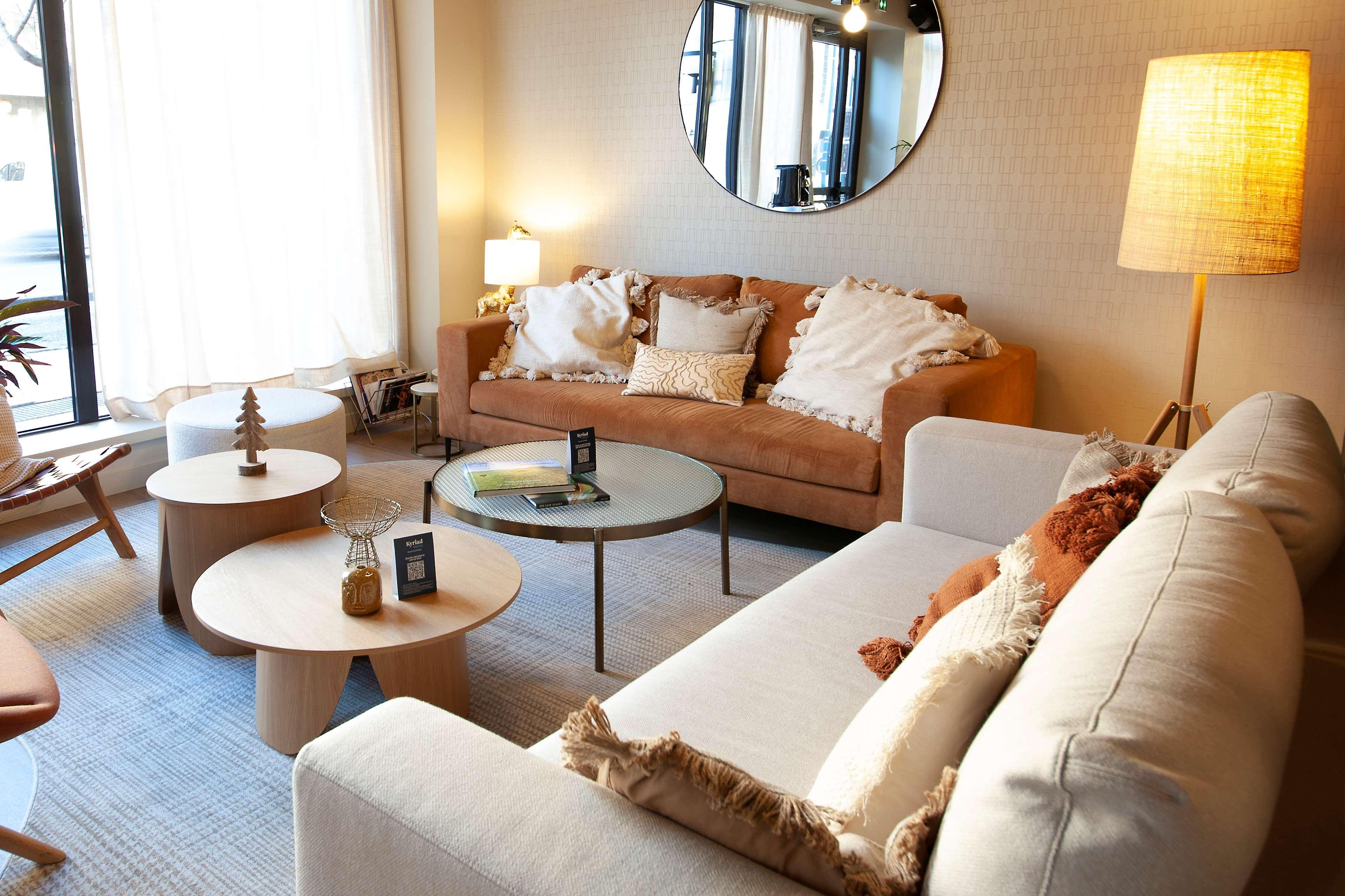 Kyriad Prestige