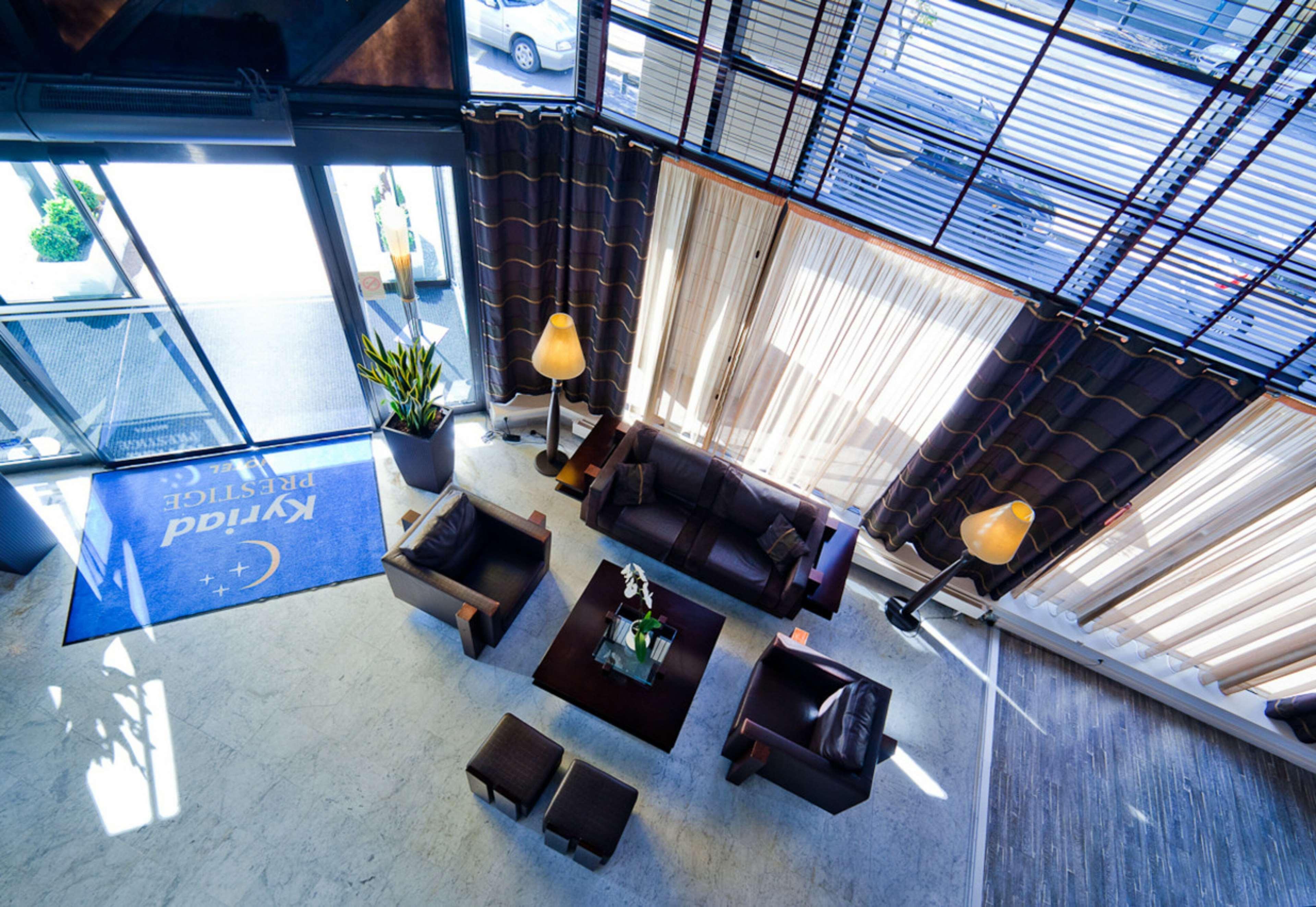 Hotel Radisson Clermont-Ferrand