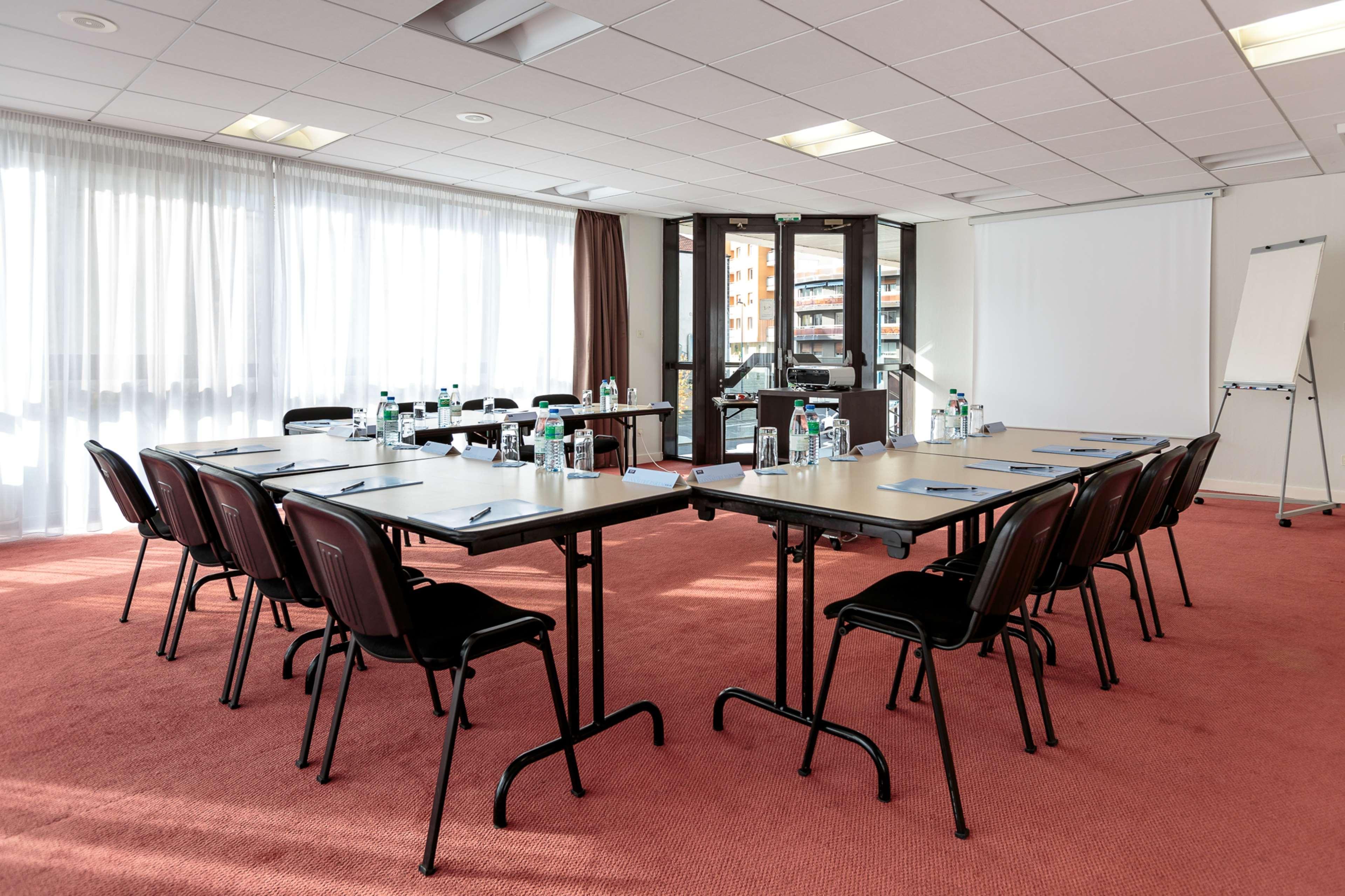 Kyriad Prestige Hotel Clermont-Ferrand