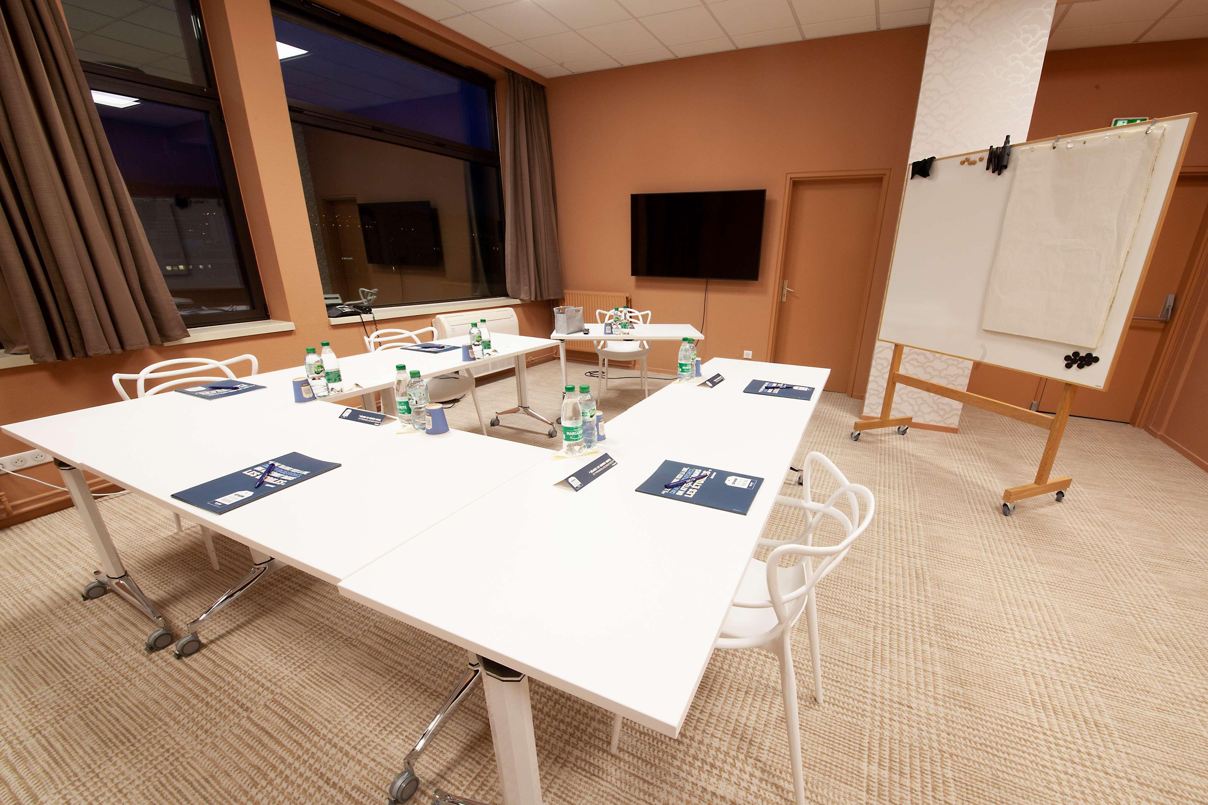 Kyriad Prestige 4* Clermont-Ferrand