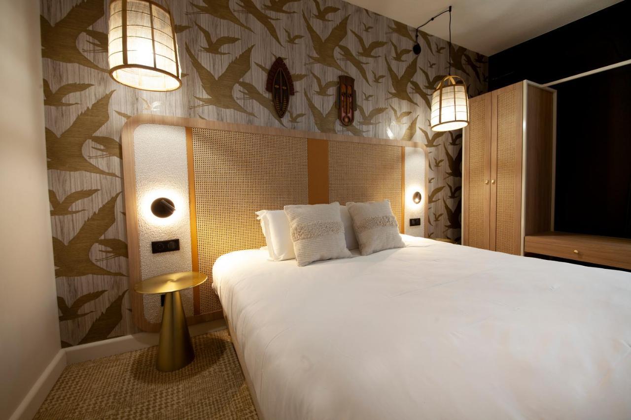 Kyriad Prestige Hotel