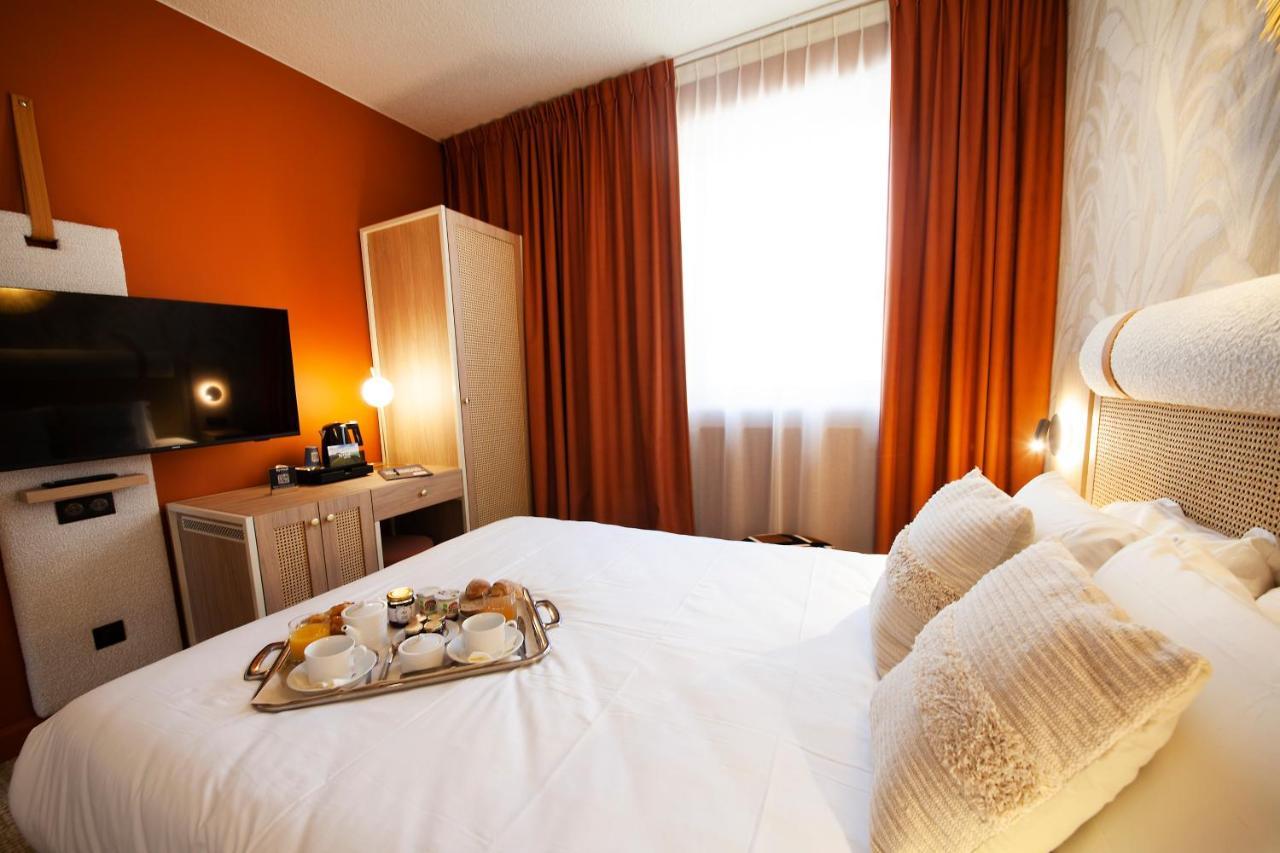 Kyriad Prestige Hotel