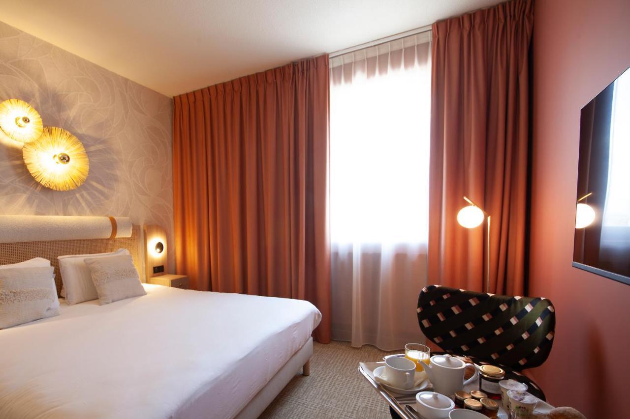 Kyriad Prestige Hotel Clermont-Ferrand