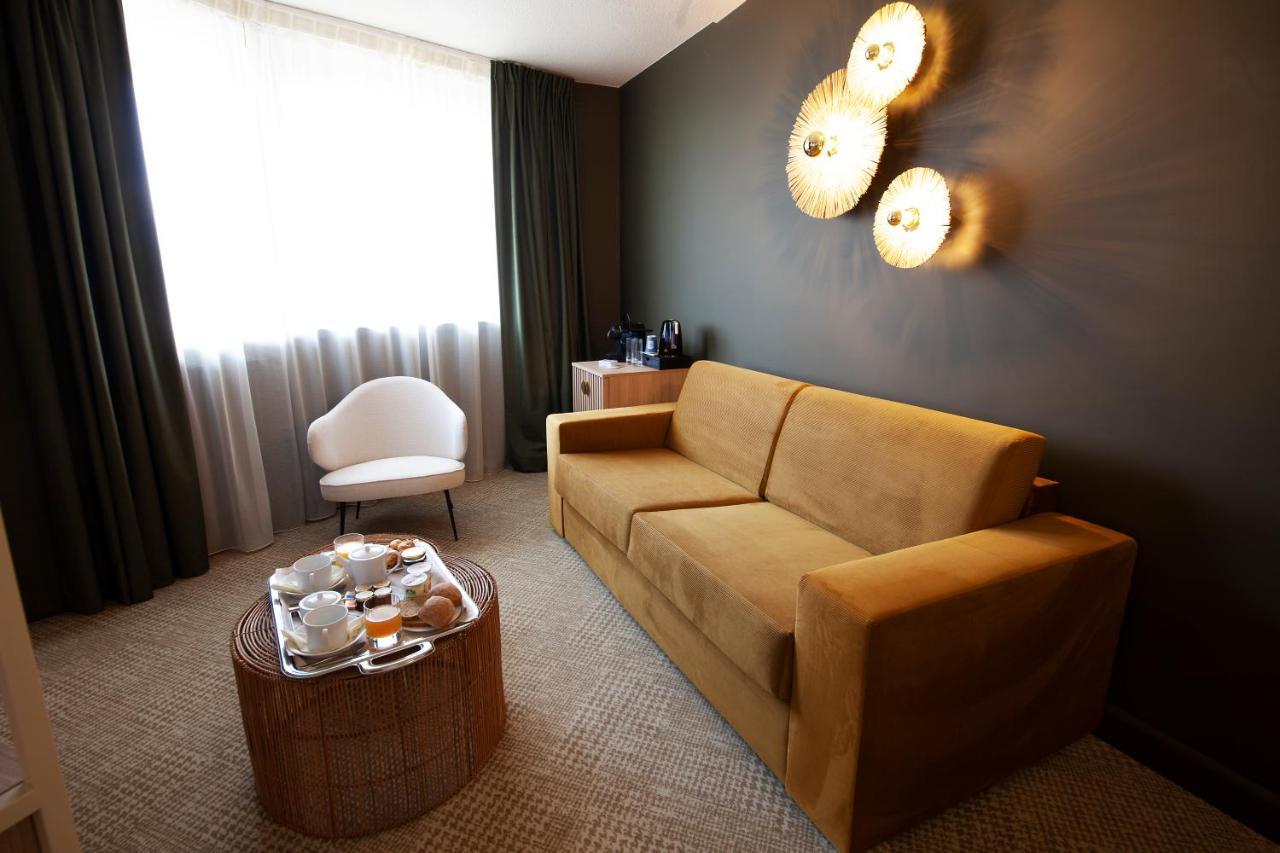 Kyriad Prestige Hotel Clermont-Ferrand