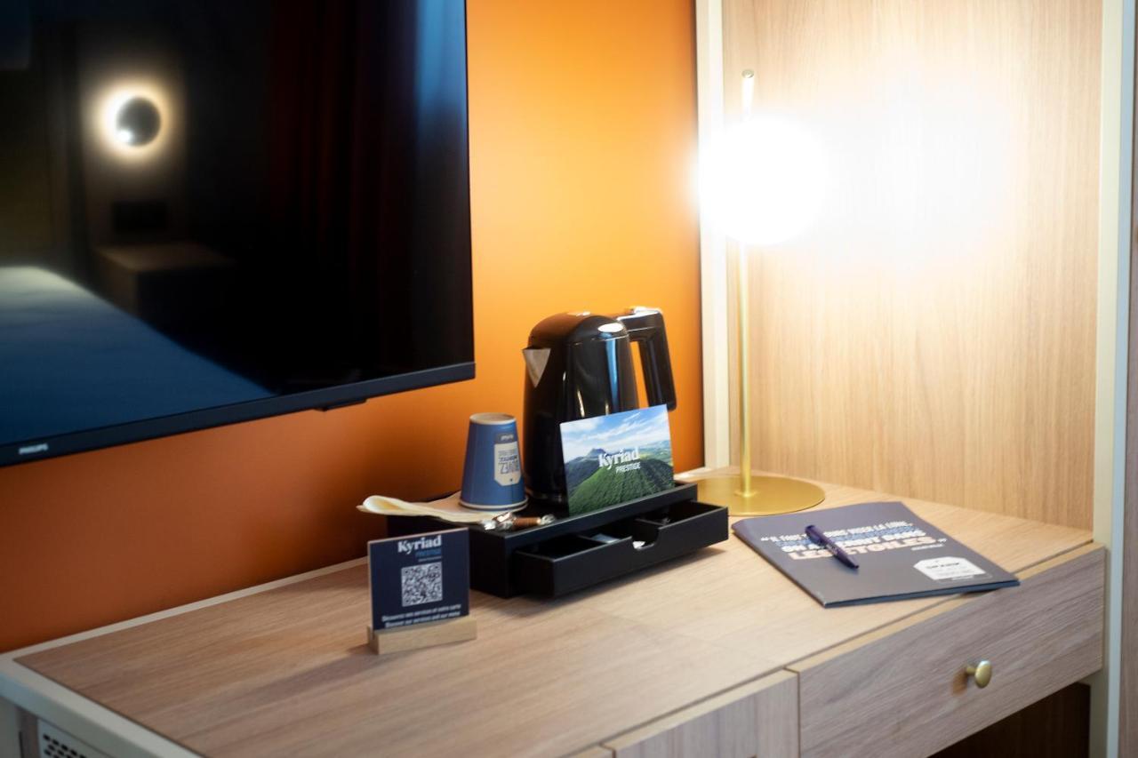 Hotel Kyriad Prestige Clermont-Ferrand
