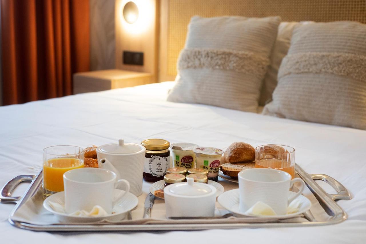 Hotel Kyriad Prestige