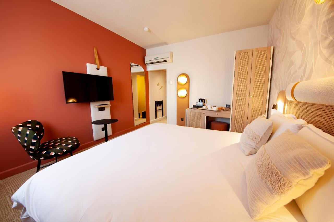 Hotel Kyriad Prestige