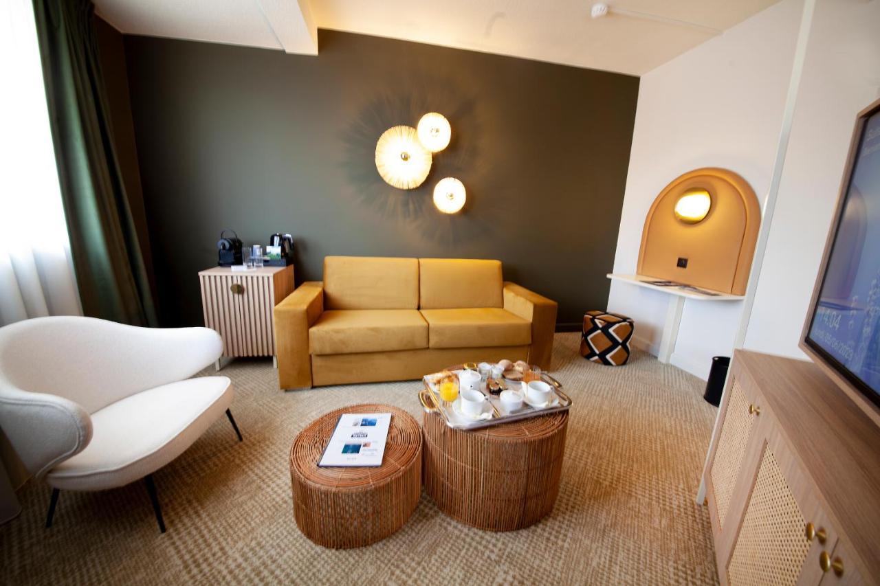 Kyriad Prestige Hotel Clermont-Ferrand