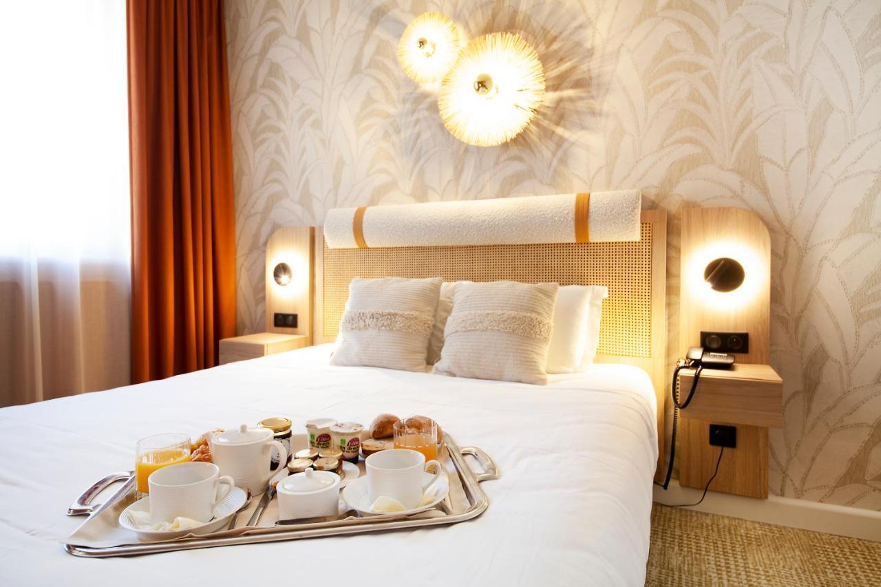 Kyriad Prestige Clermont-Ferrand
