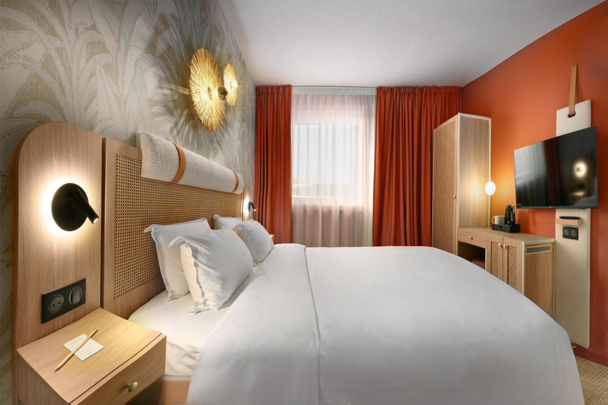 Radisson 4* Clermont-Ferrand