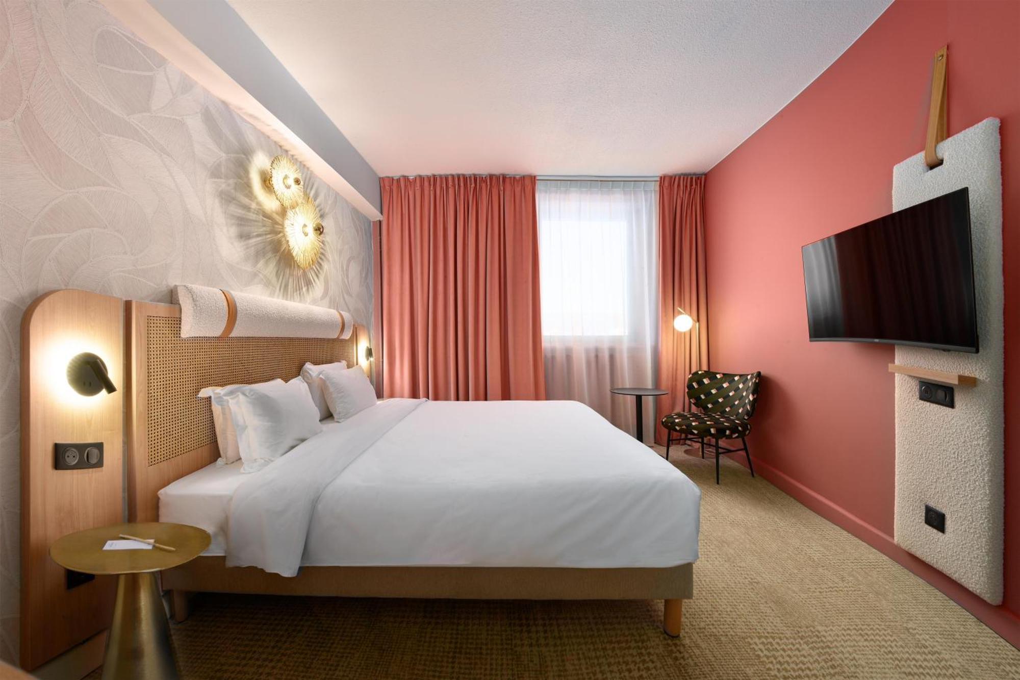 Radisson Clermont-Ferrand