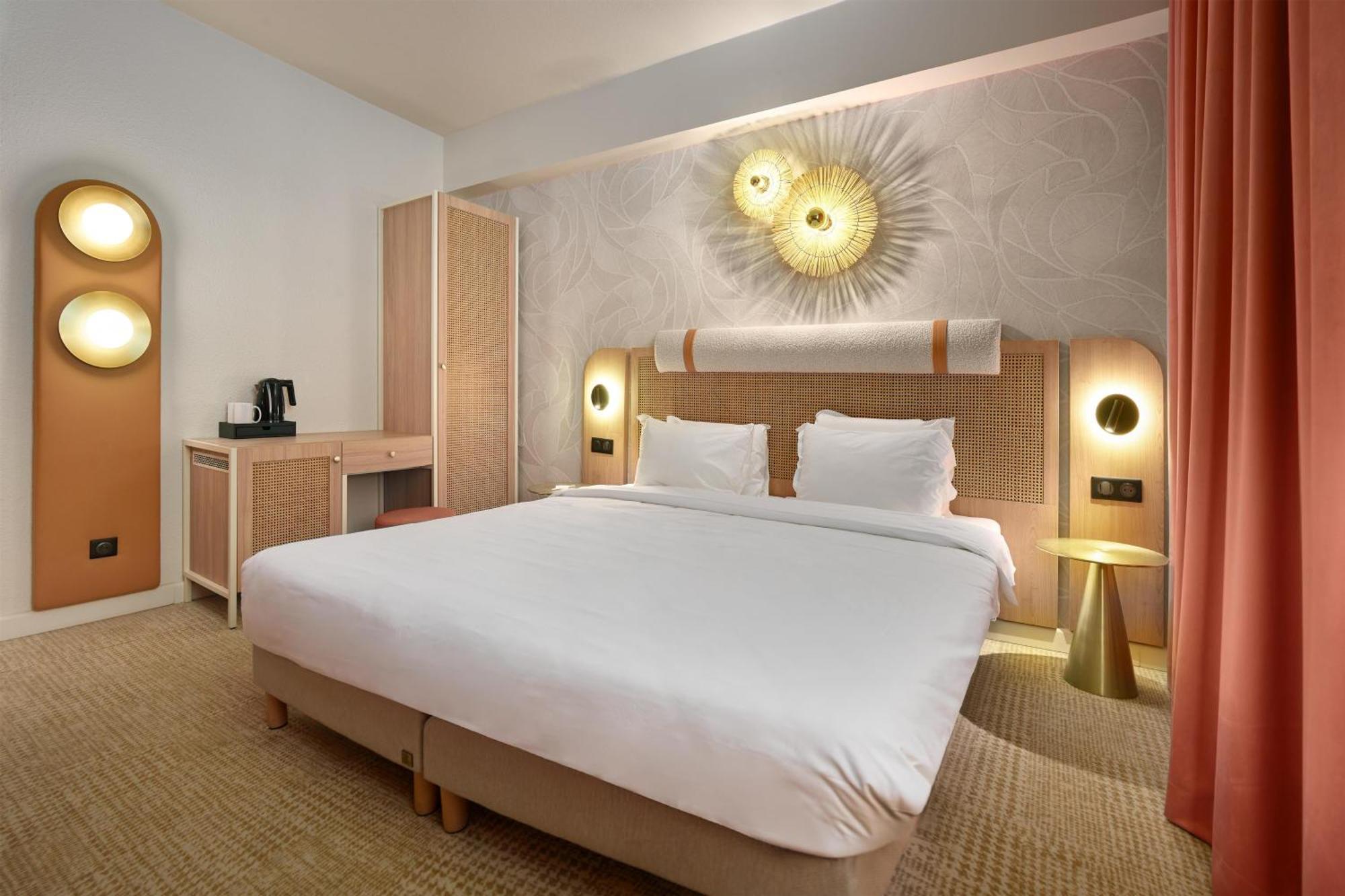 Radisson Clermont-Ferrand