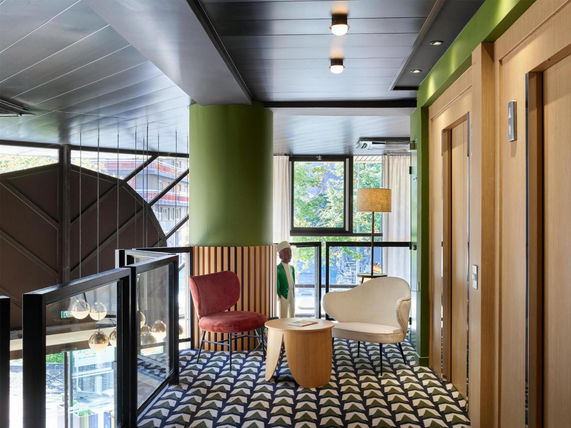 Radisson Hotel Clermont-Ferrand