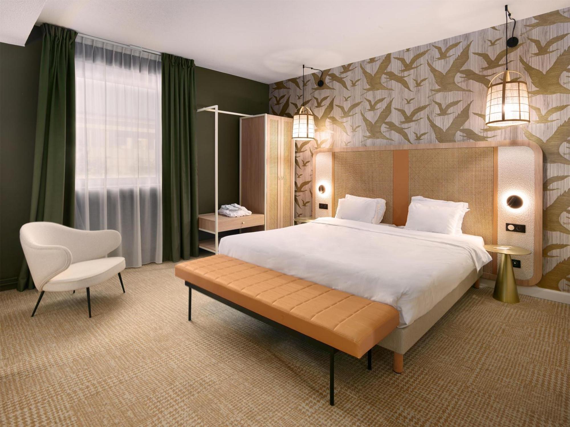 Radisson 4* Clermont-Ferrand