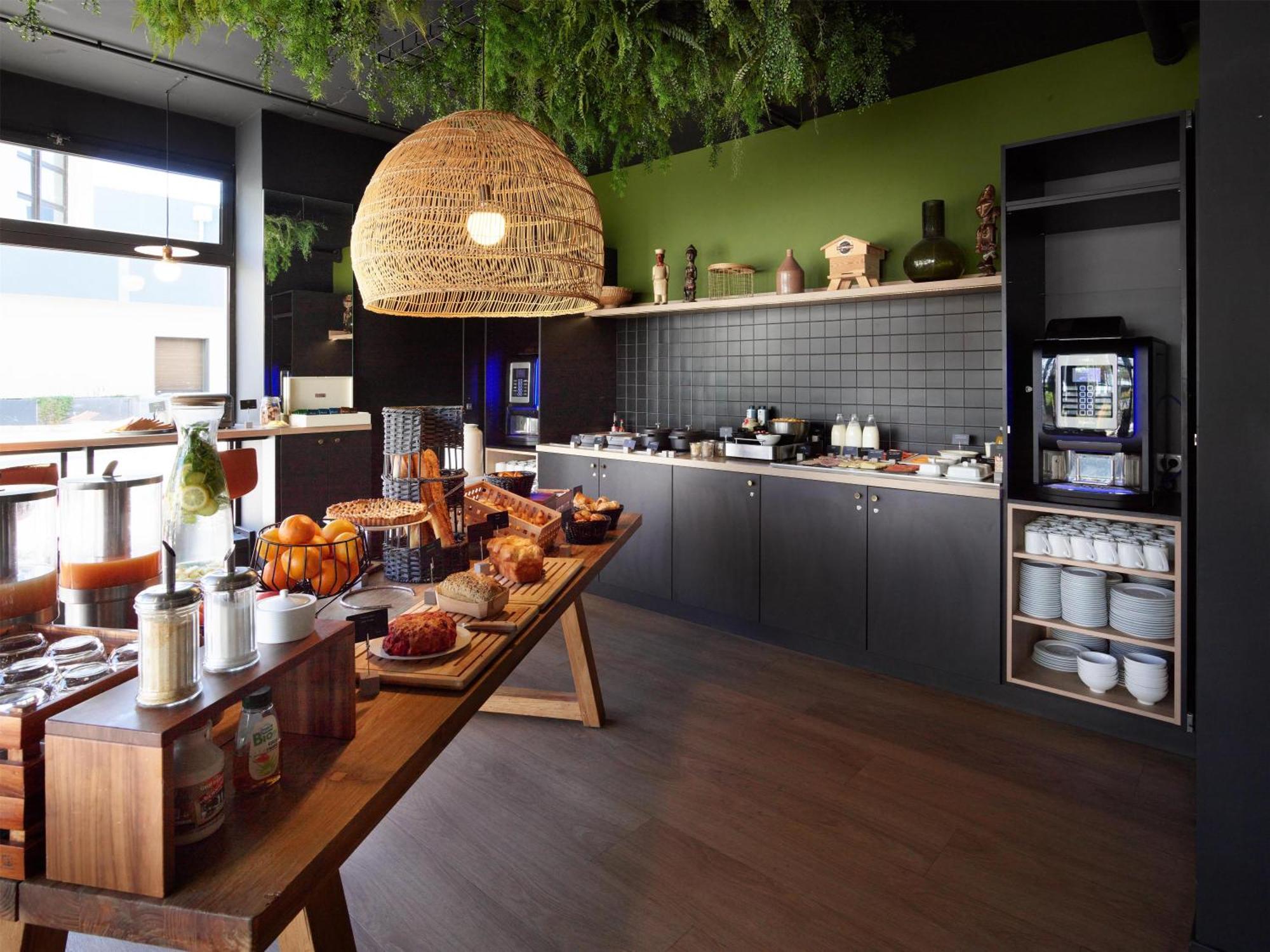 Radisson Clermont-Ferrand