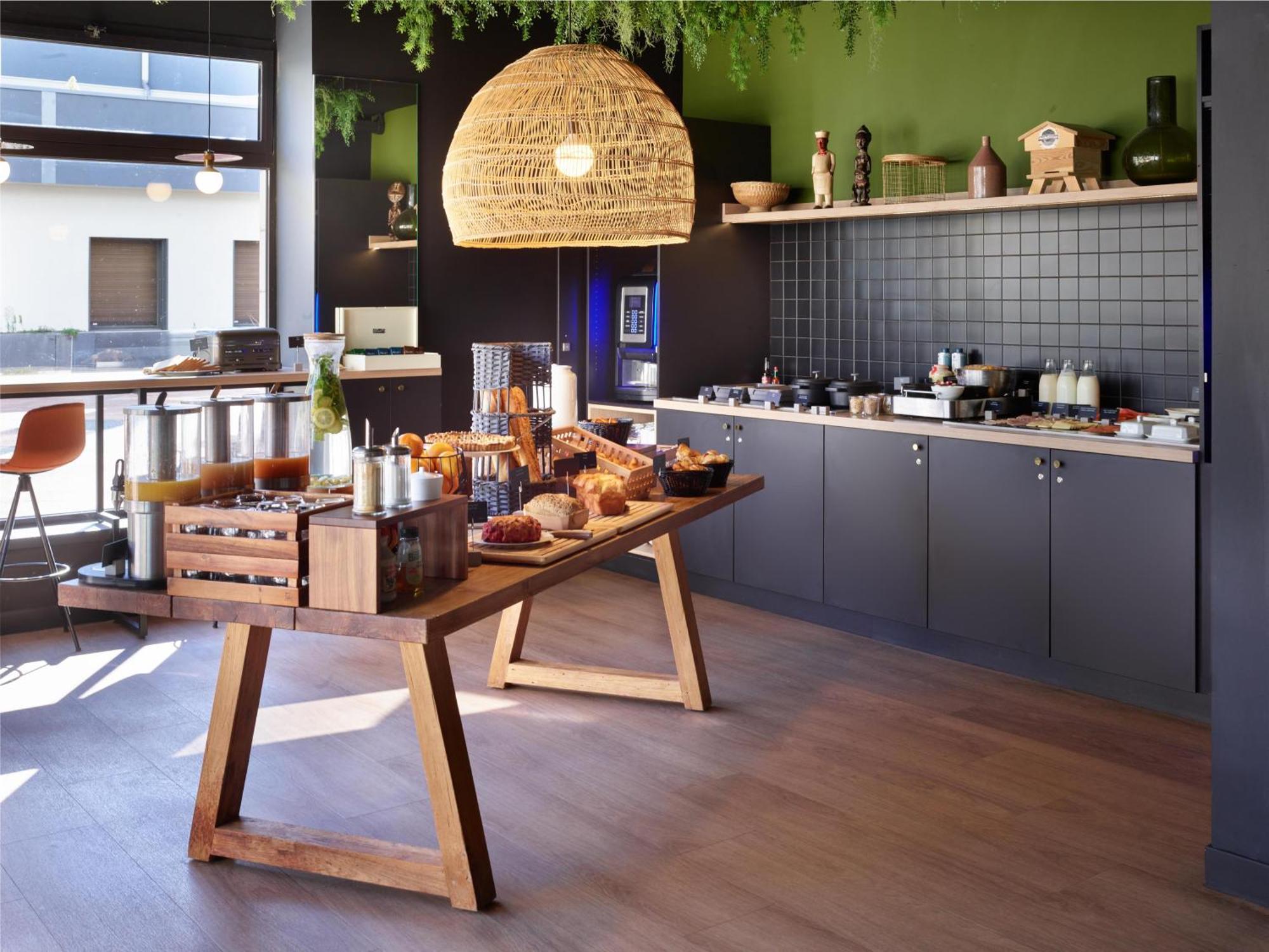 Hotel Radisson Clermont-Ferrand