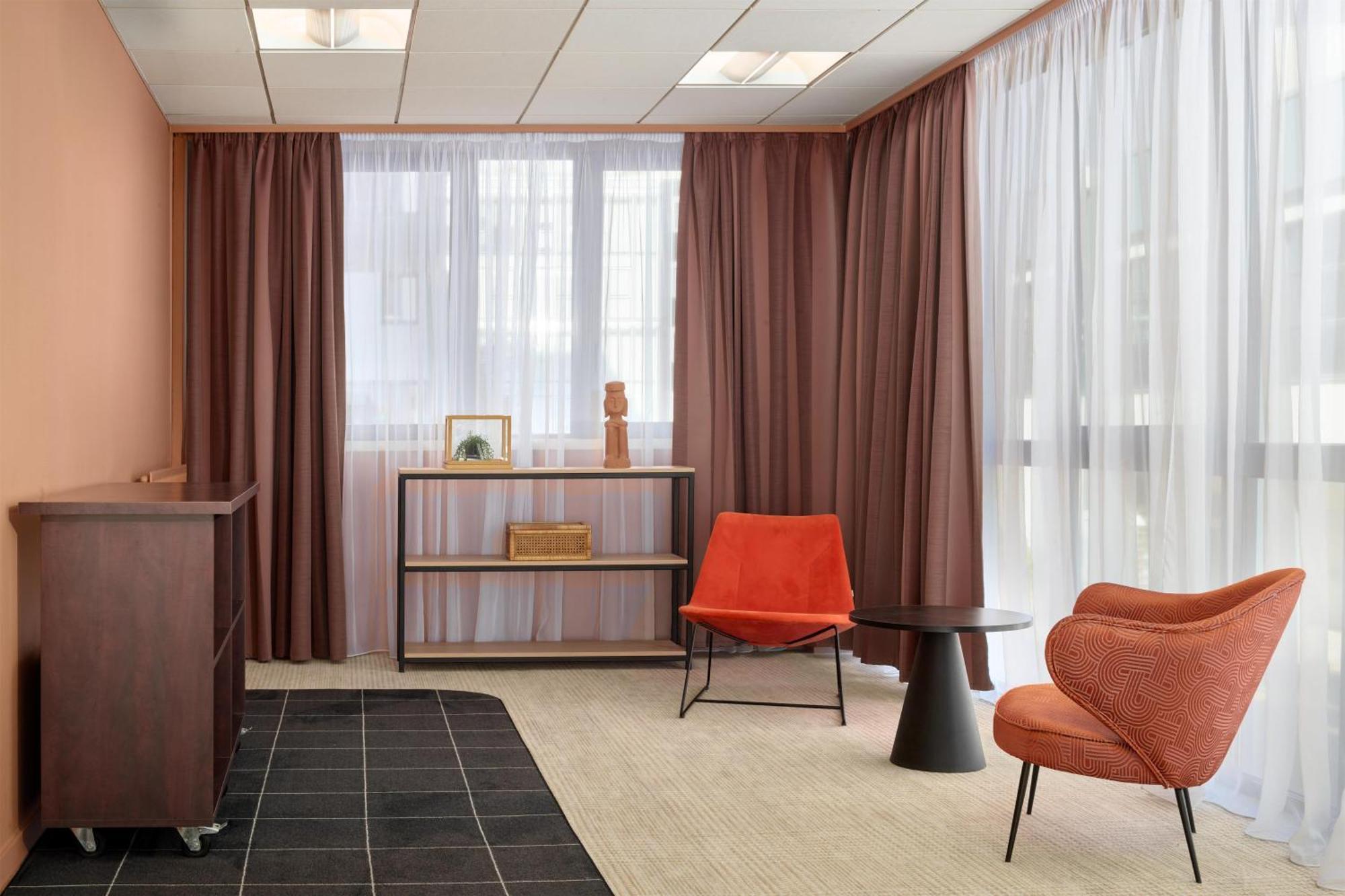 Radisson 4* Clermont-Ferrand