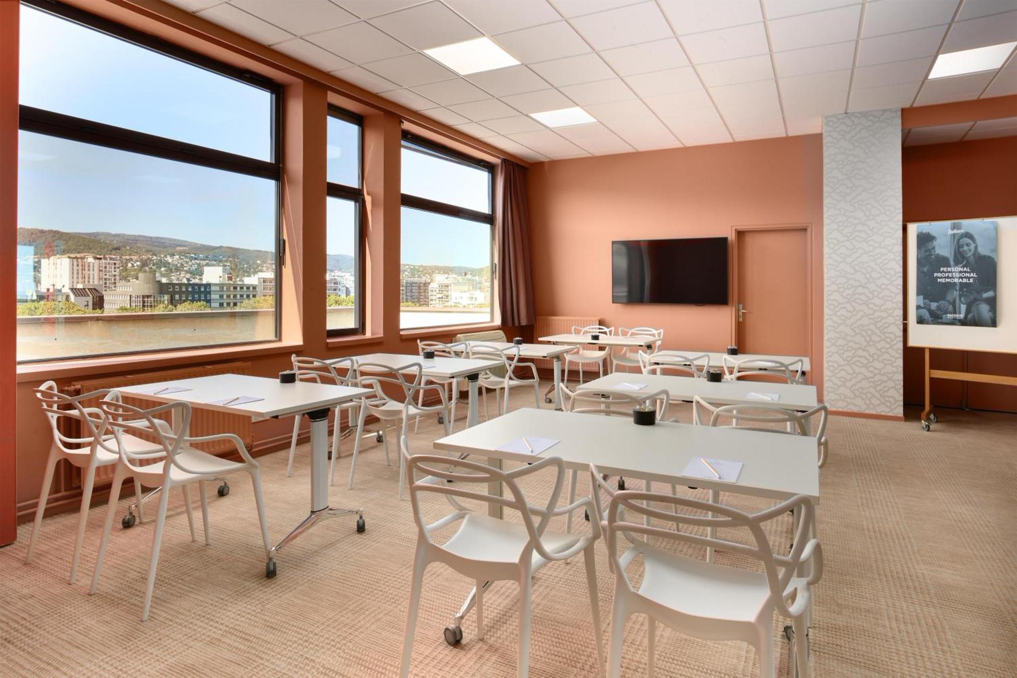 Radisson Clermont-Ferrand