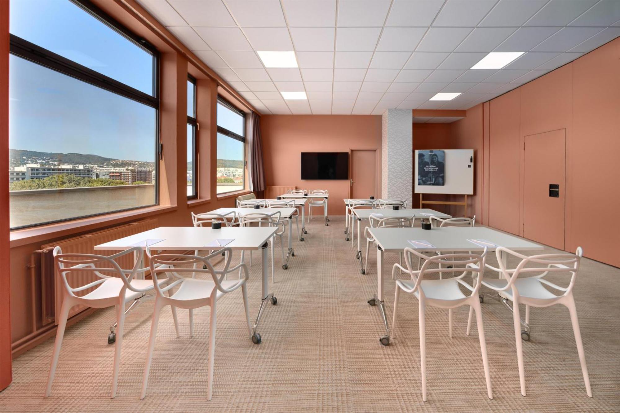 Radisson 4* Clermont-Ferrand