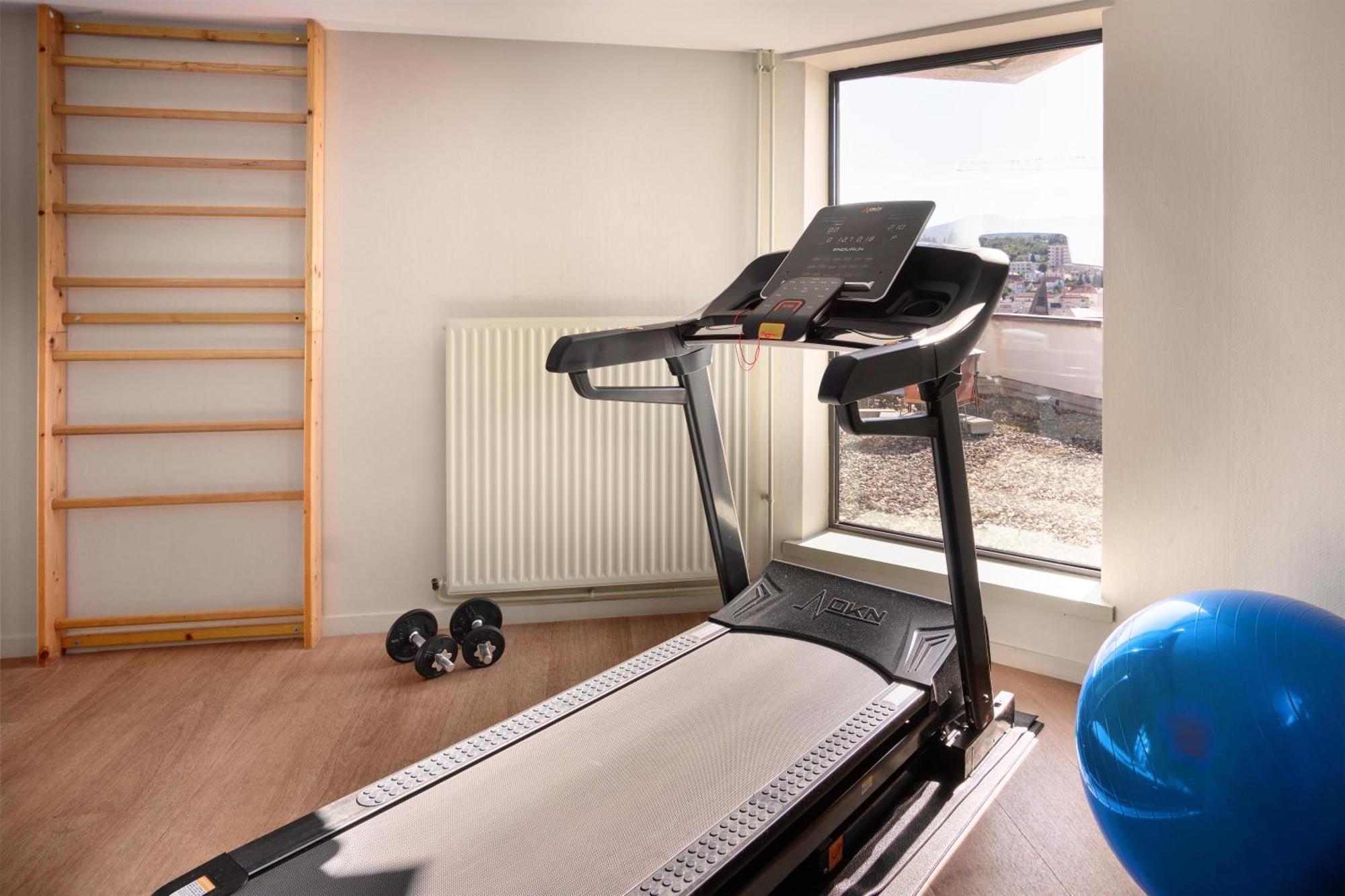 Hotel Radisson Clermont-Ferrand