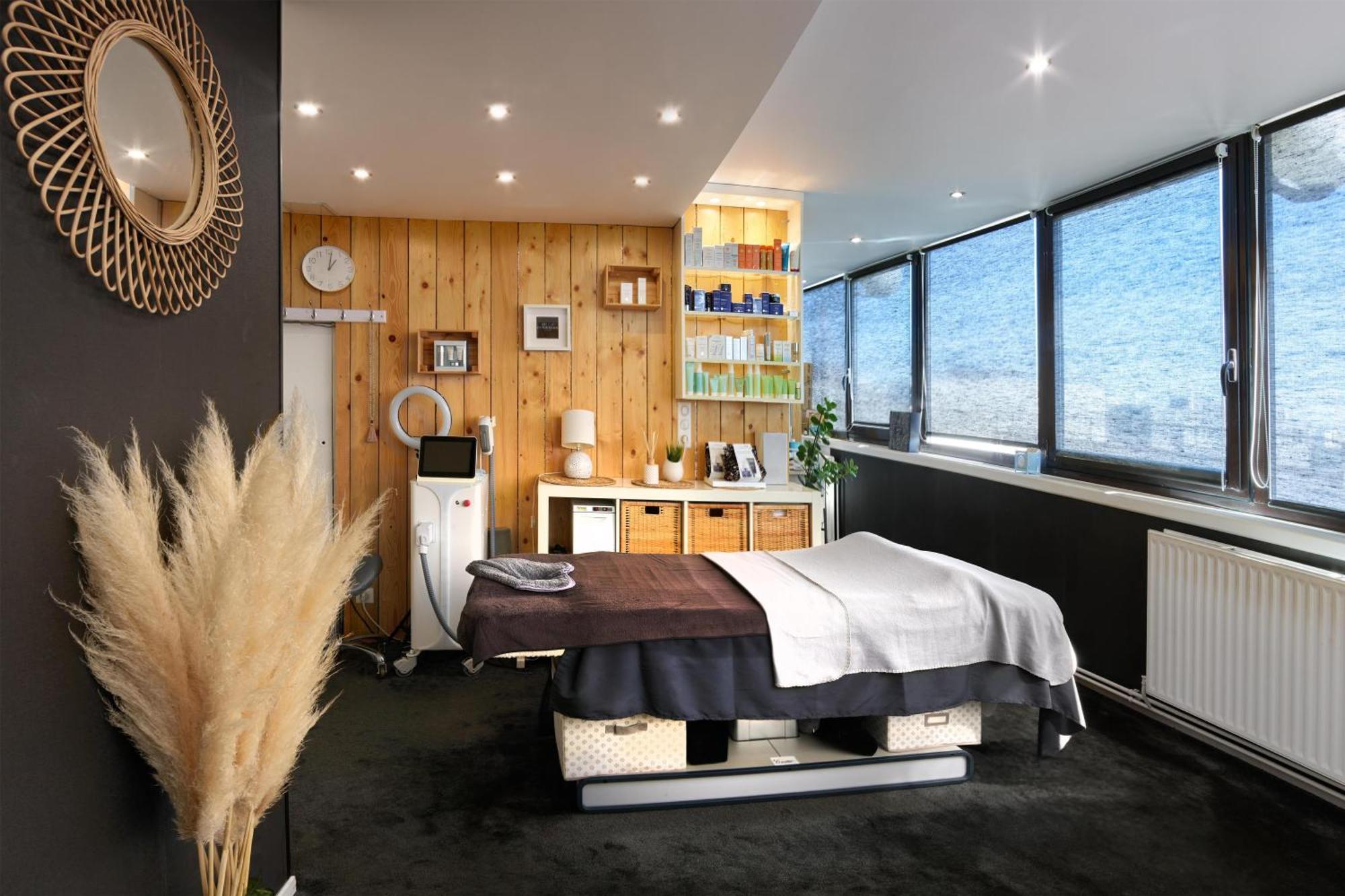 Hotel Radisson Clermont-Ferrand