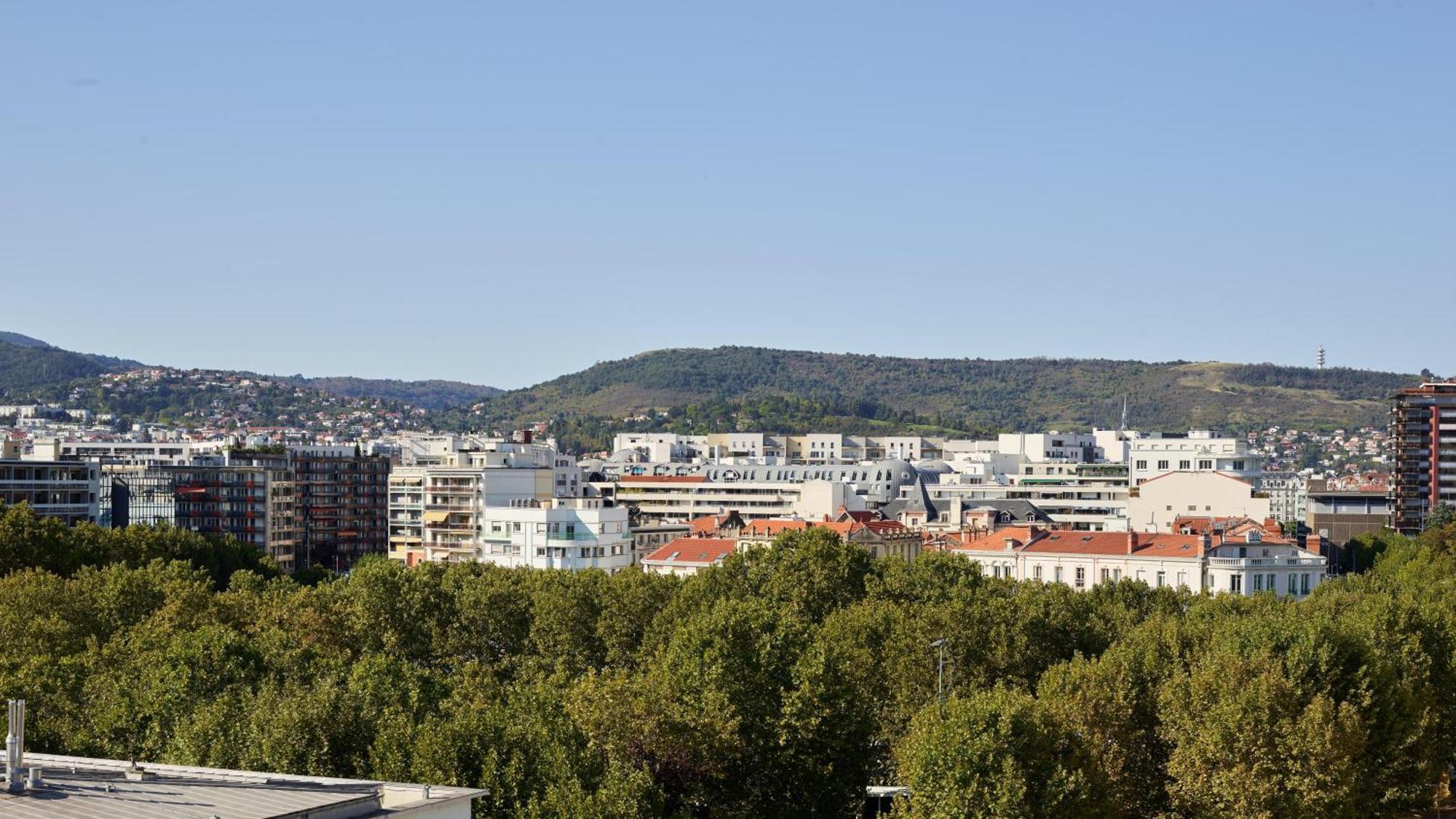 Hotel Radisson Clermont-Ferrand