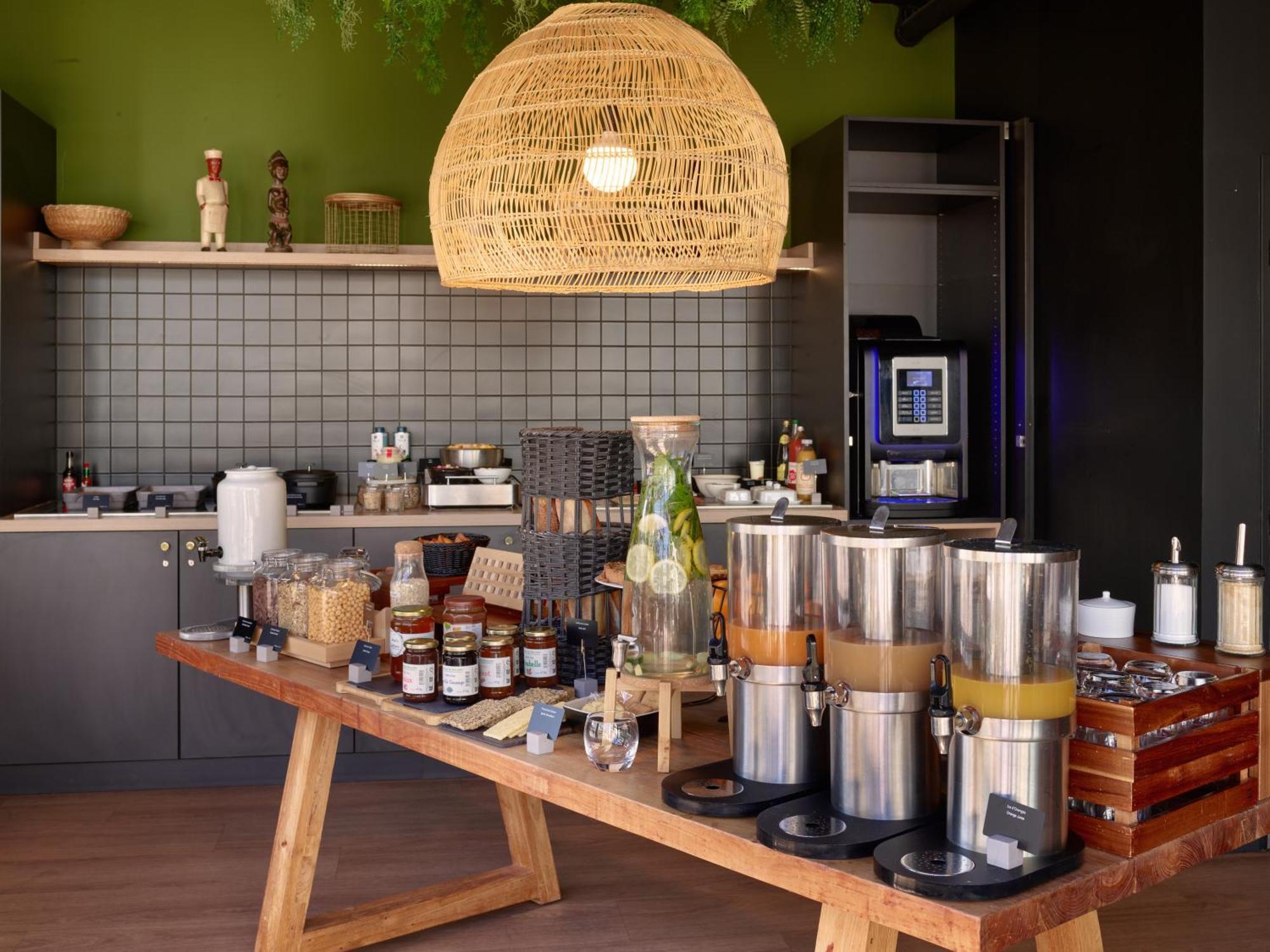 Radisson 4* Clermont-Ferrand